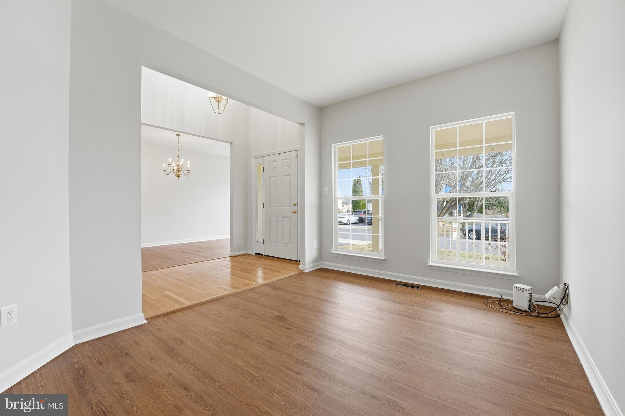 LAKEVIEW OF CULPEPER - Residential