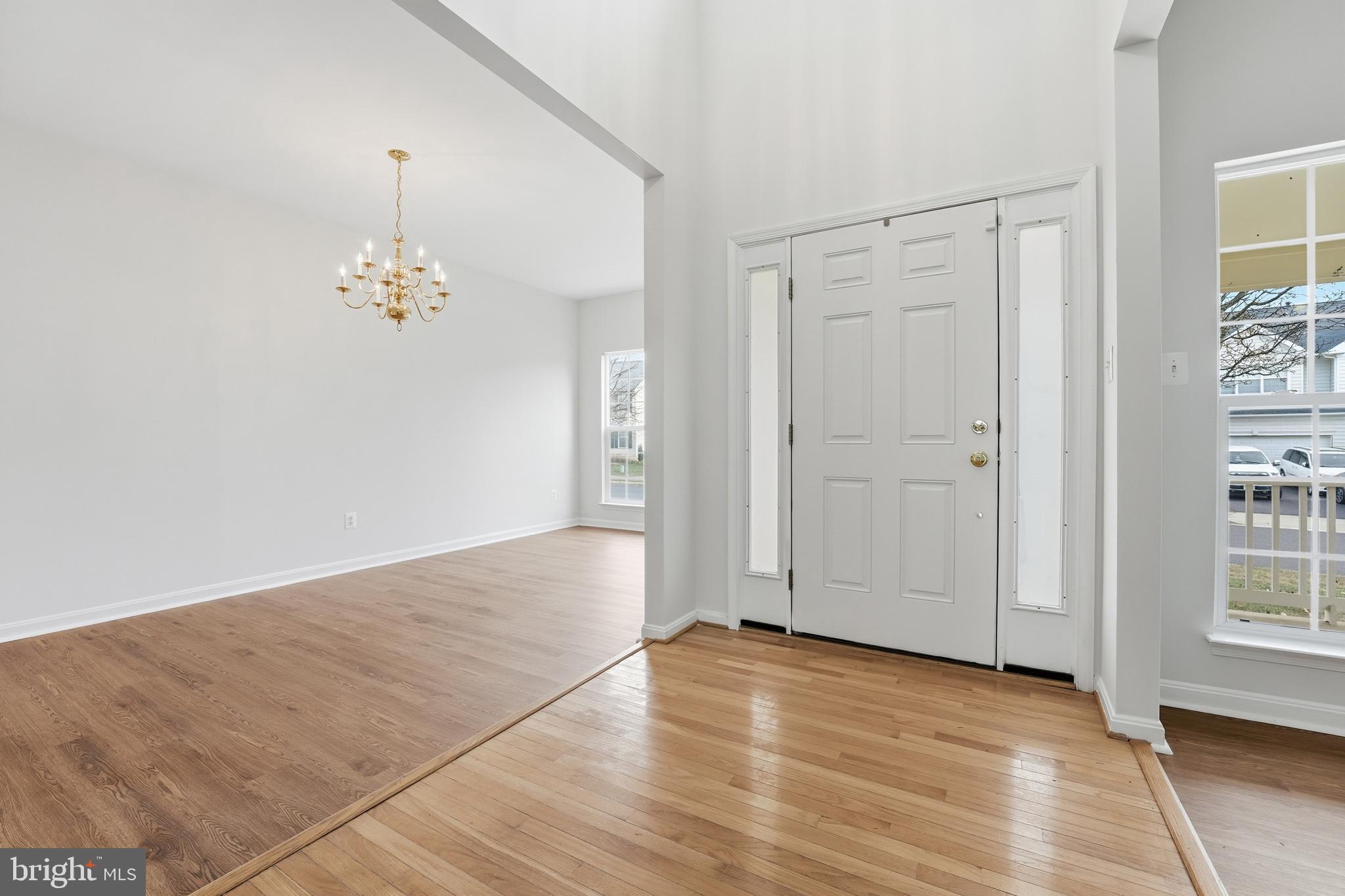 LAKEVIEW OF CULPEPER - Residential