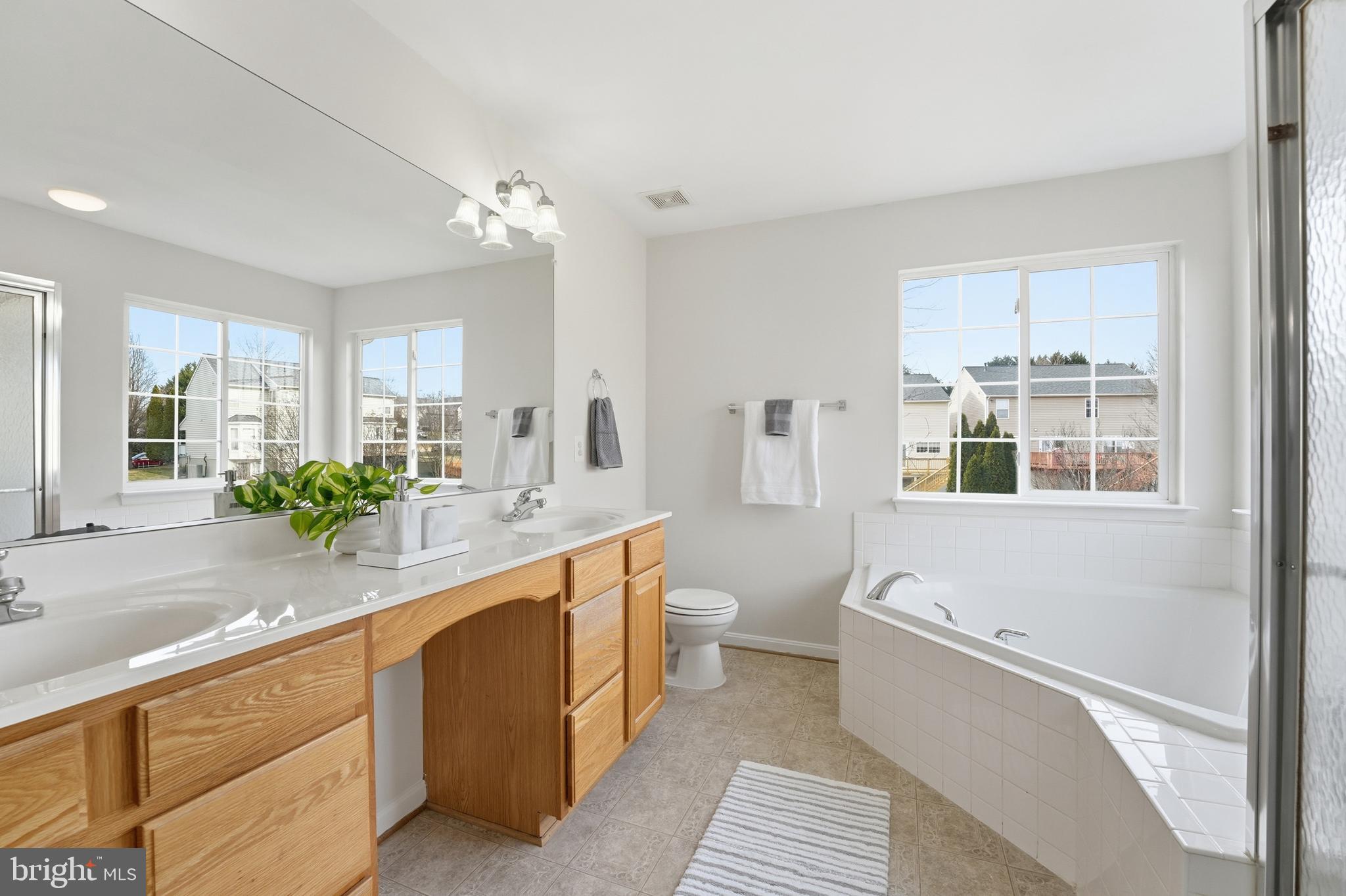 LAKEVIEW OF CULPEPER - Residential