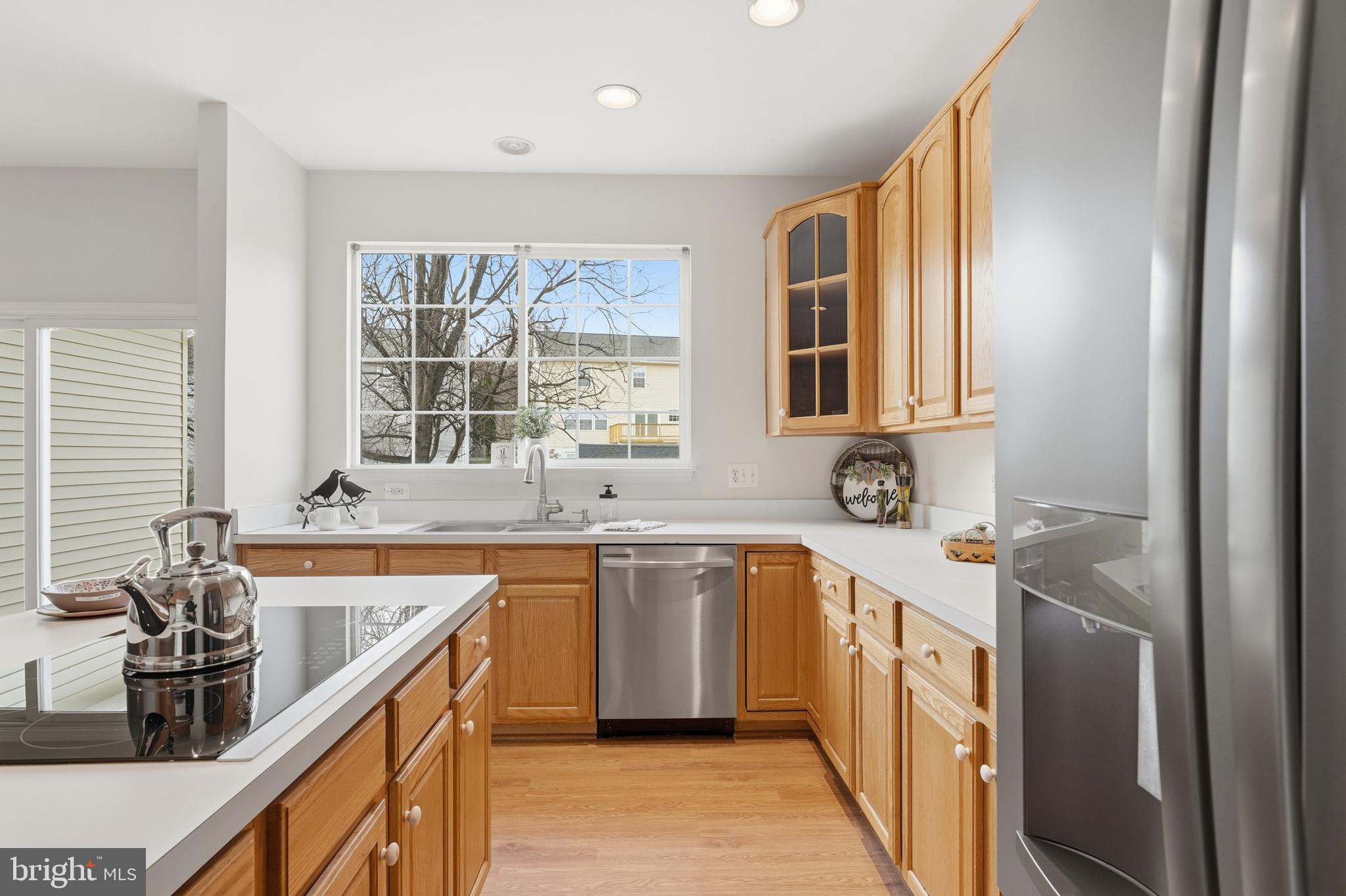 LAKEVIEW OF CULPEPER - Residential