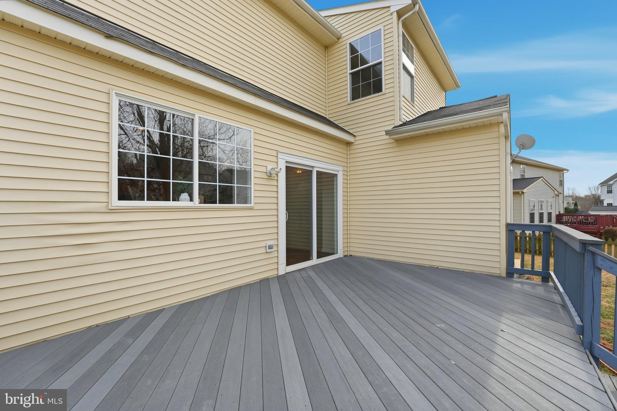 LAKEVIEW OF CULPEPER - Residential