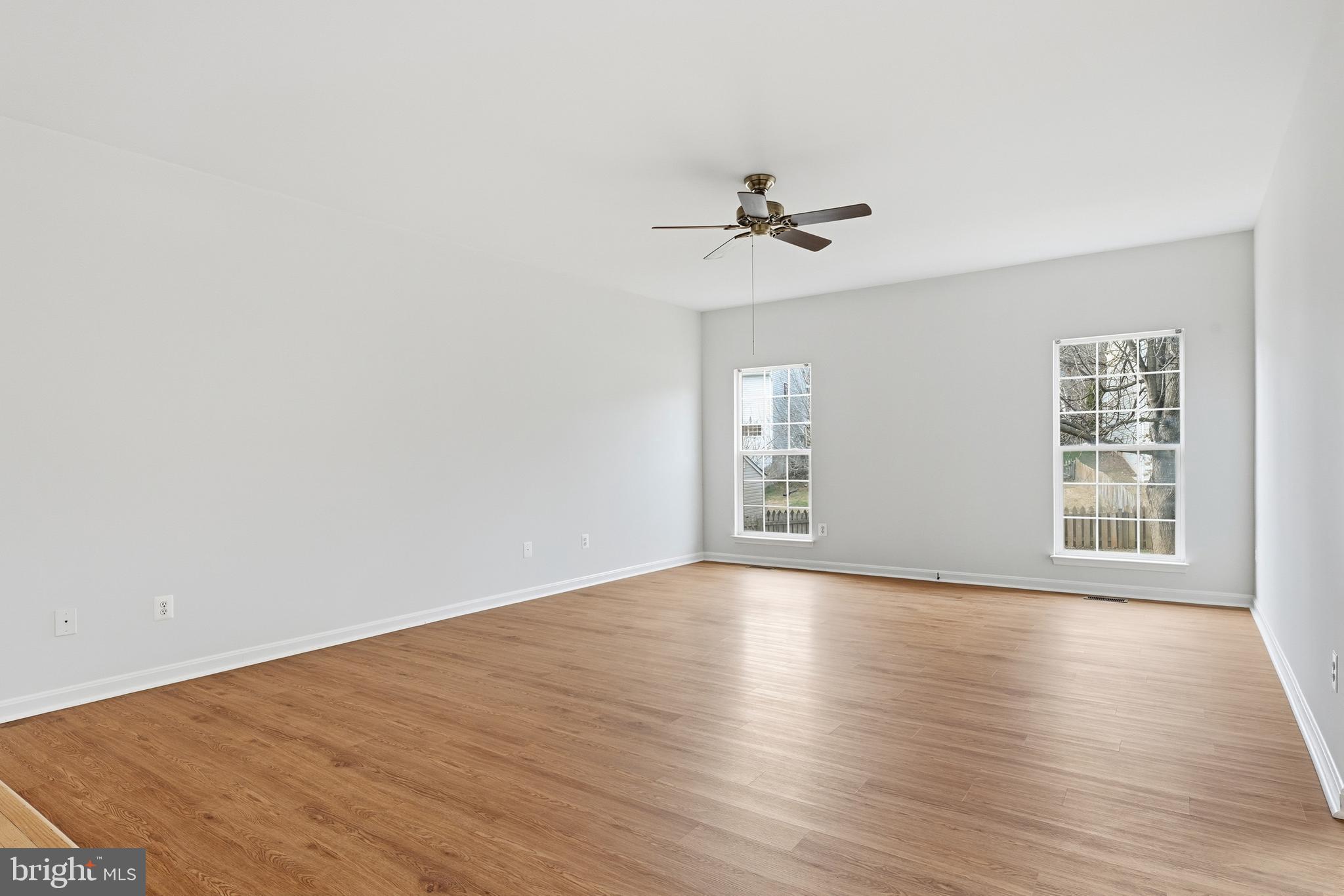 LAKEVIEW OF CULPEPER - Residential