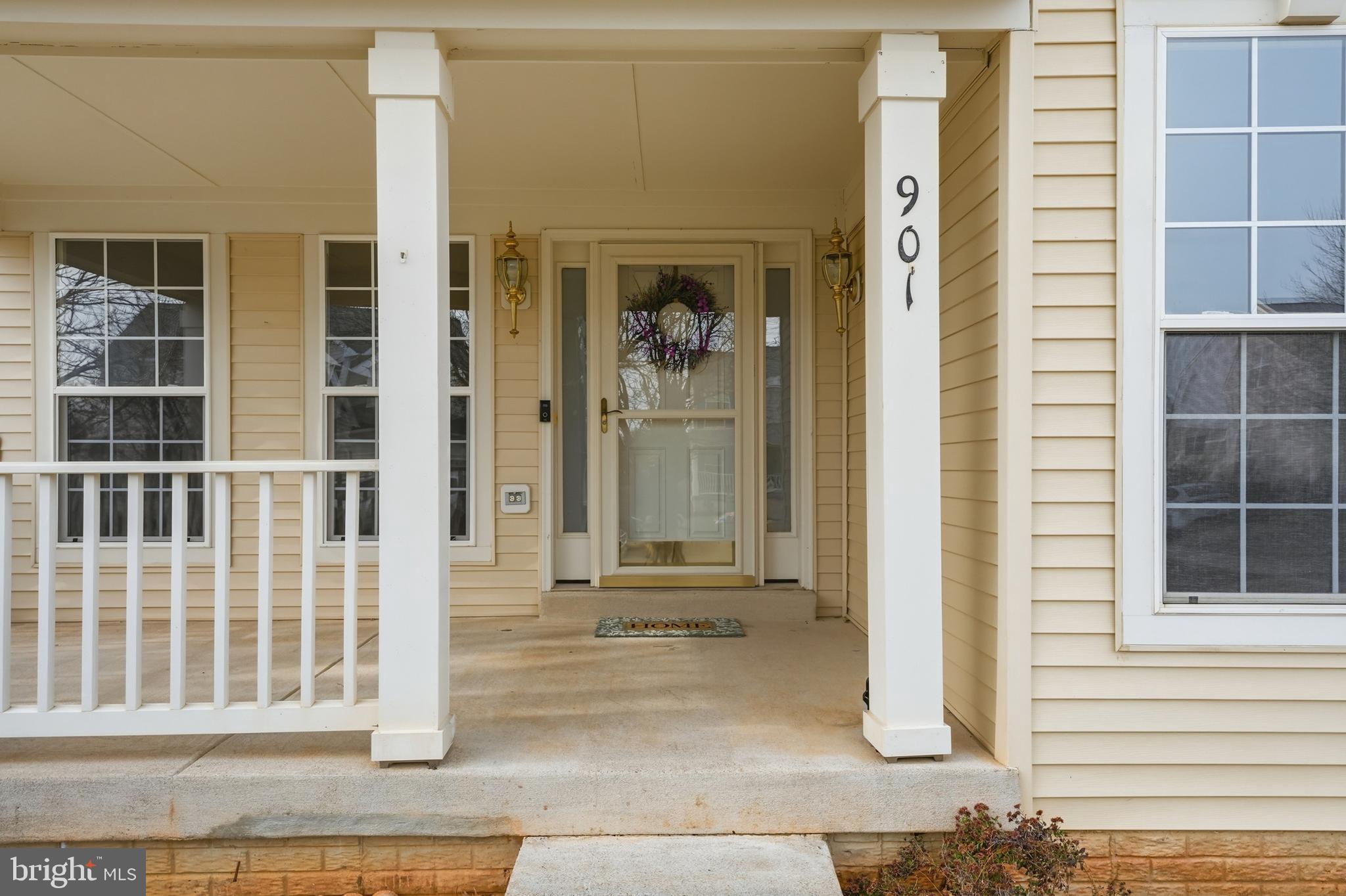 LAKEVIEW OF CULPEPER - Residential