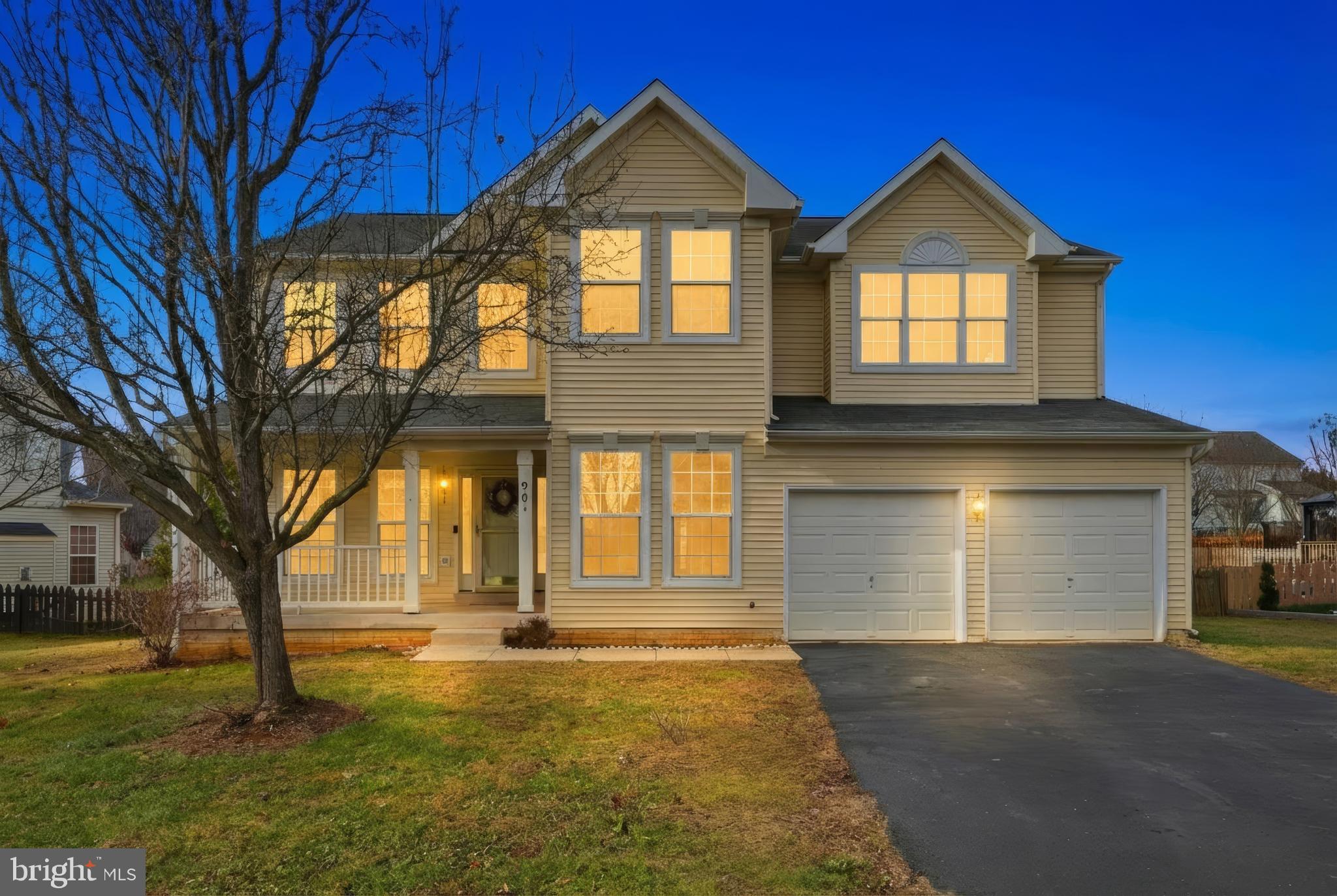 LAKEVIEW OF CULPEPER - Residential