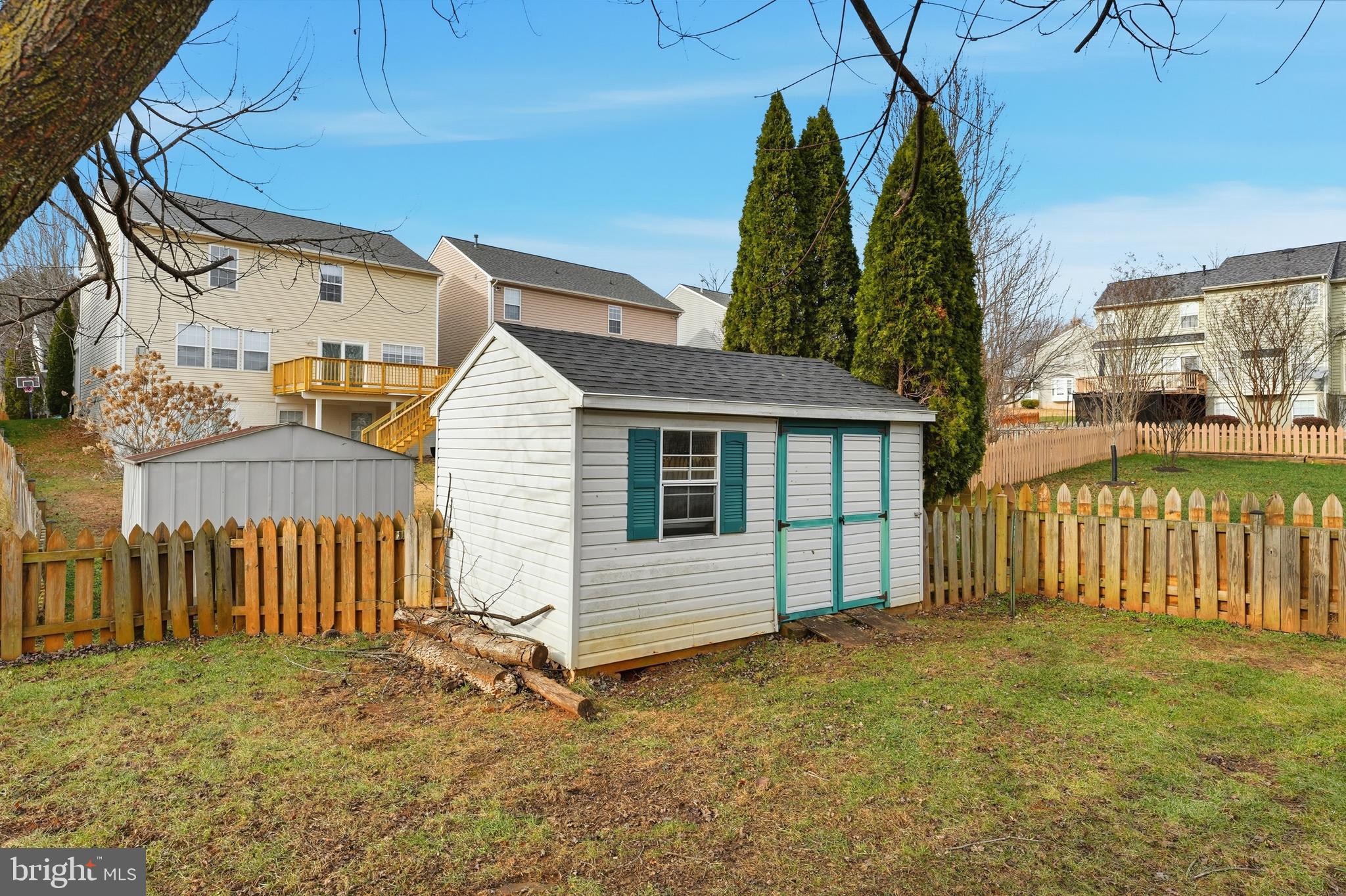 LAKEVIEW OF CULPEPER - Residential