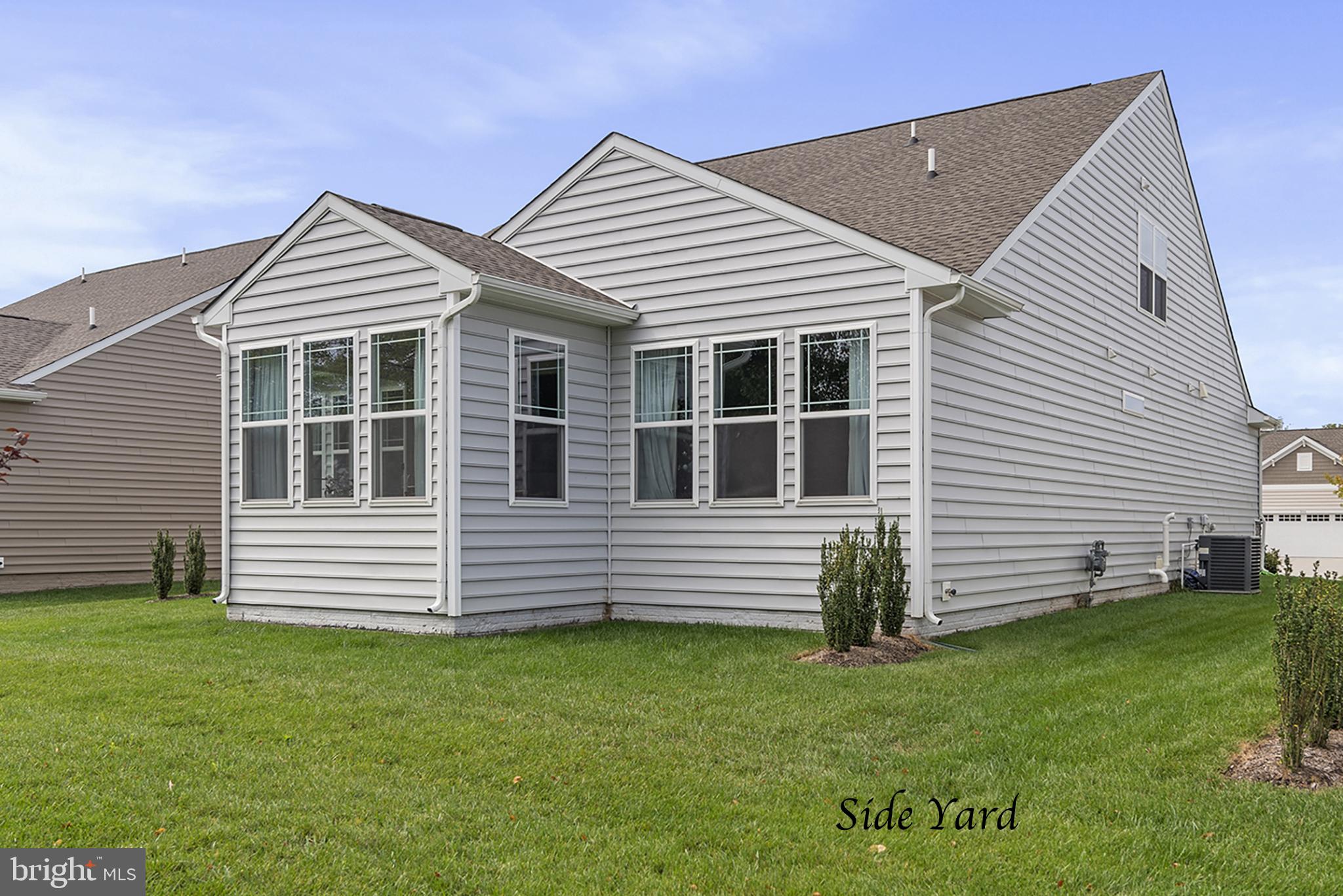 FOUR SEASONS AT BAYMONT FARMS - Residential