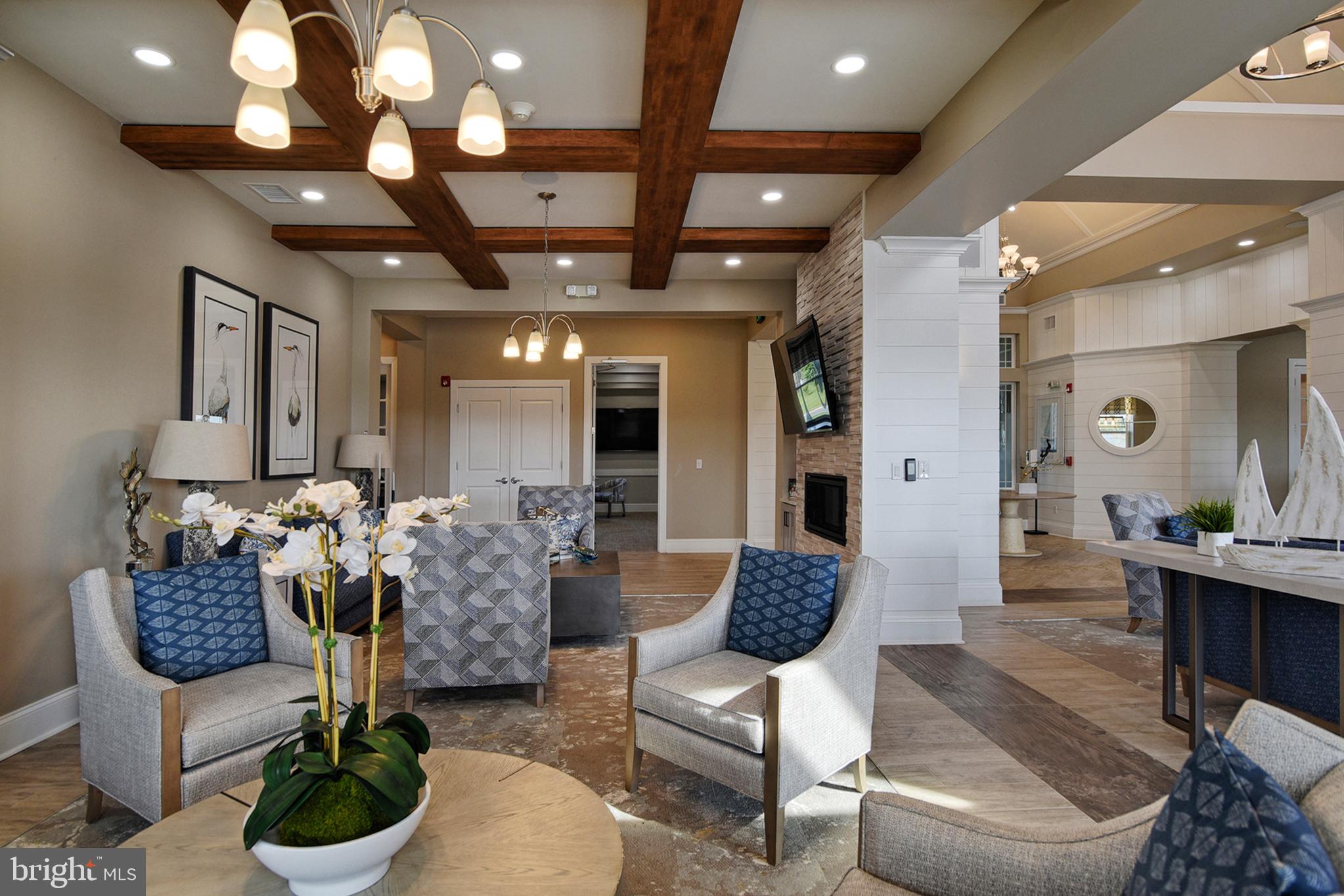 FOUR SEASONS AT BAYMONT FARMS - Residential