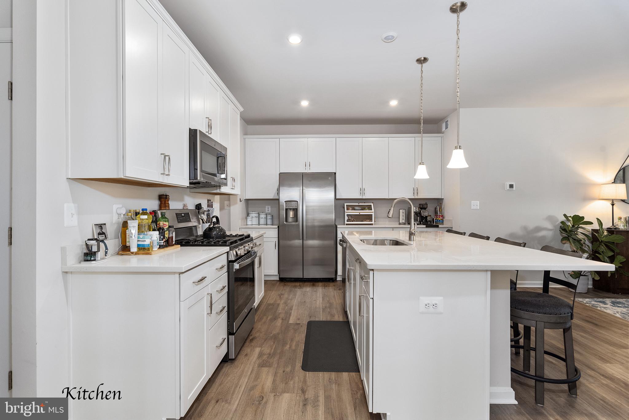 FOUR SEASONS AT BAYMONT FARMS - Residential