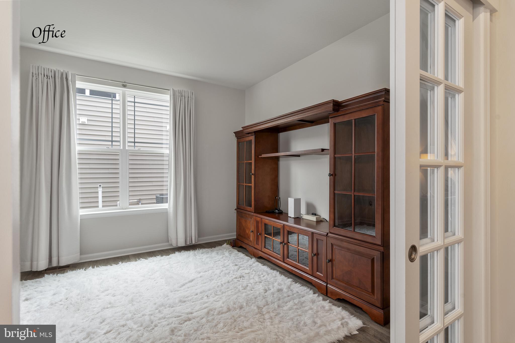 FOUR SEASONS AT BAYMONT FARMS - Residential