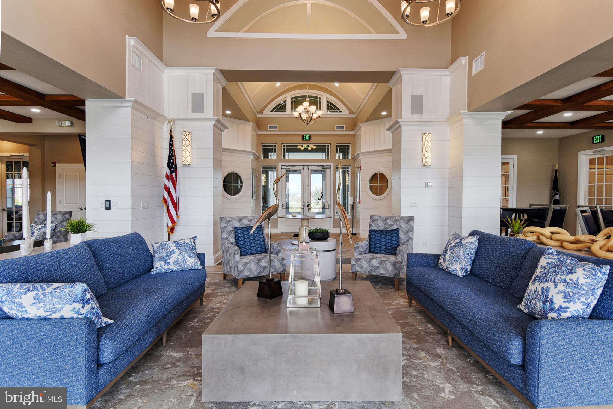 FOUR SEASONS AT BAYMONT FARMS - Residential