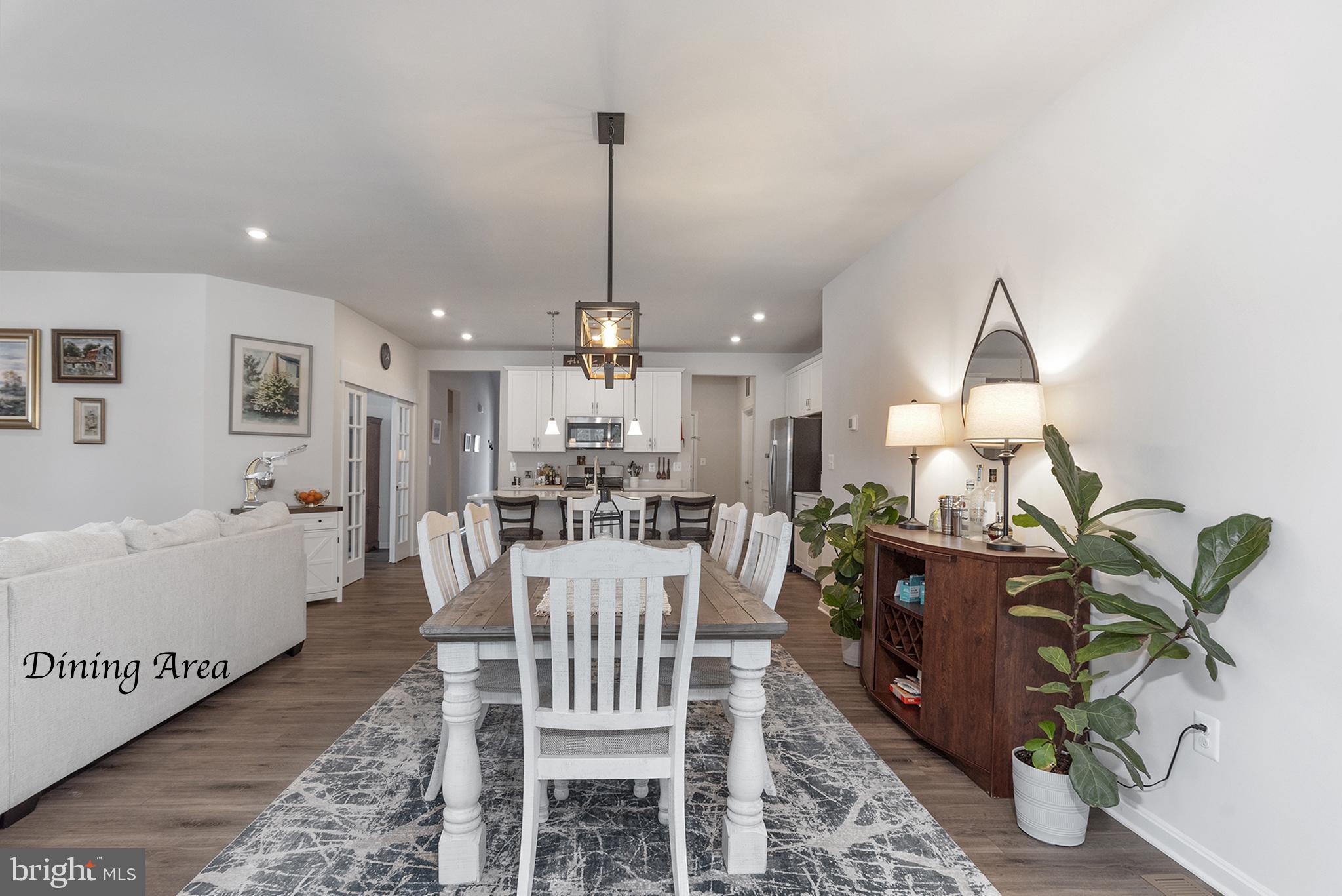 FOUR SEASONS AT BAYMONT FARMS - Residential