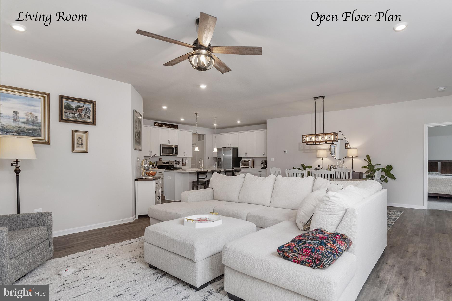 FOUR SEASONS AT BAYMONT FARMS - Residential