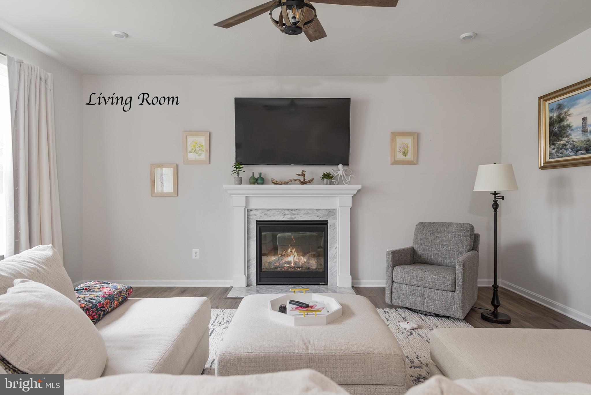 FOUR SEASONS AT BAYMONT FARMS - Residential