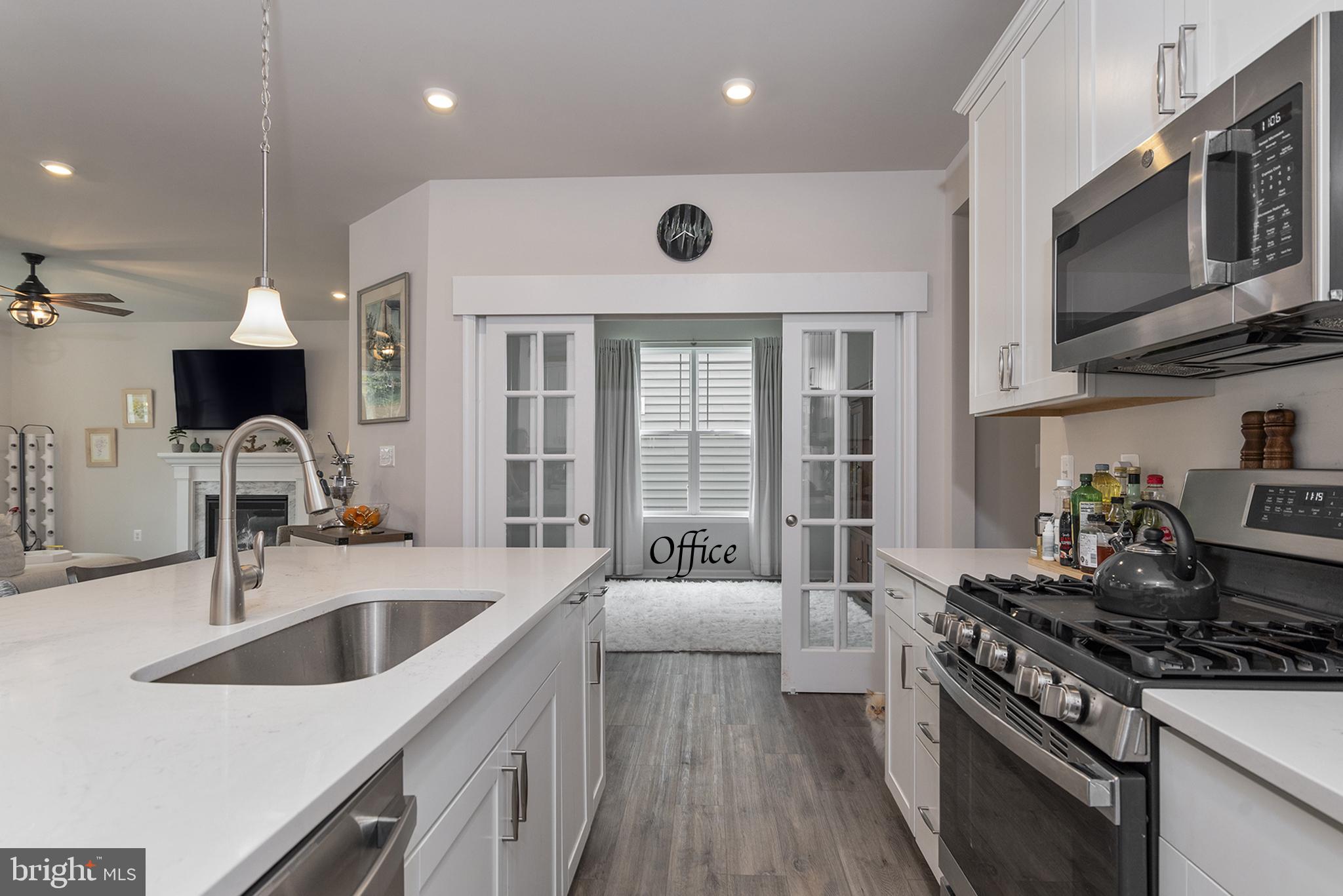 FOUR SEASONS AT BAYMONT FARMS - Residential