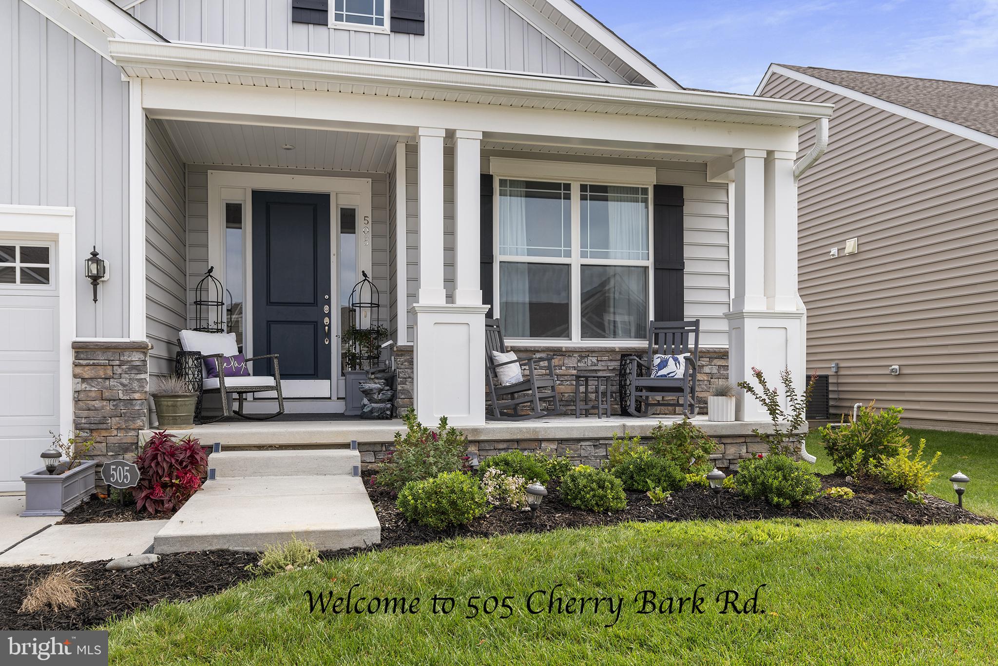 FOUR SEASONS AT BAYMONT FARMS - Residential