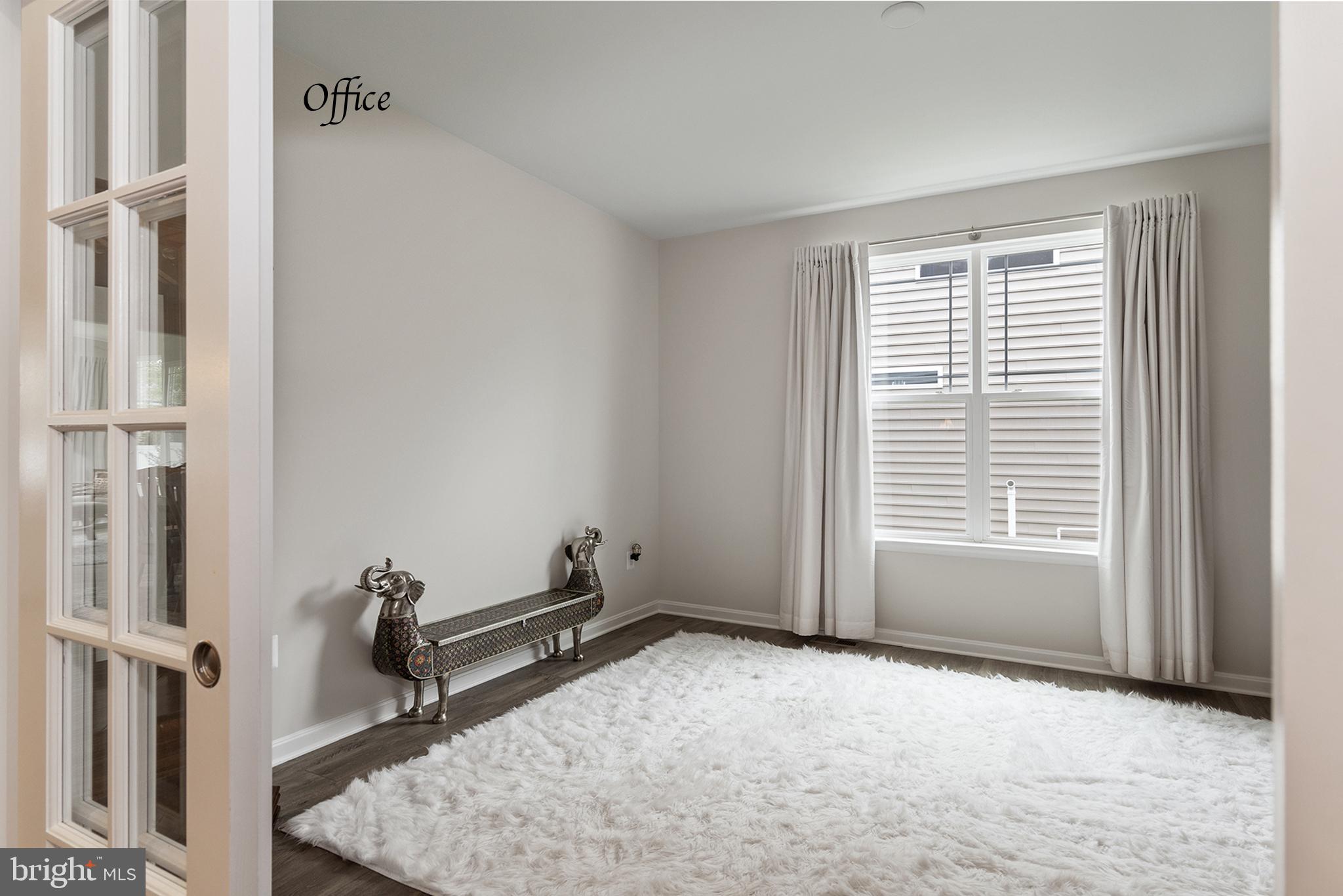 FOUR SEASONS AT BAYMONT FARMS - Residential