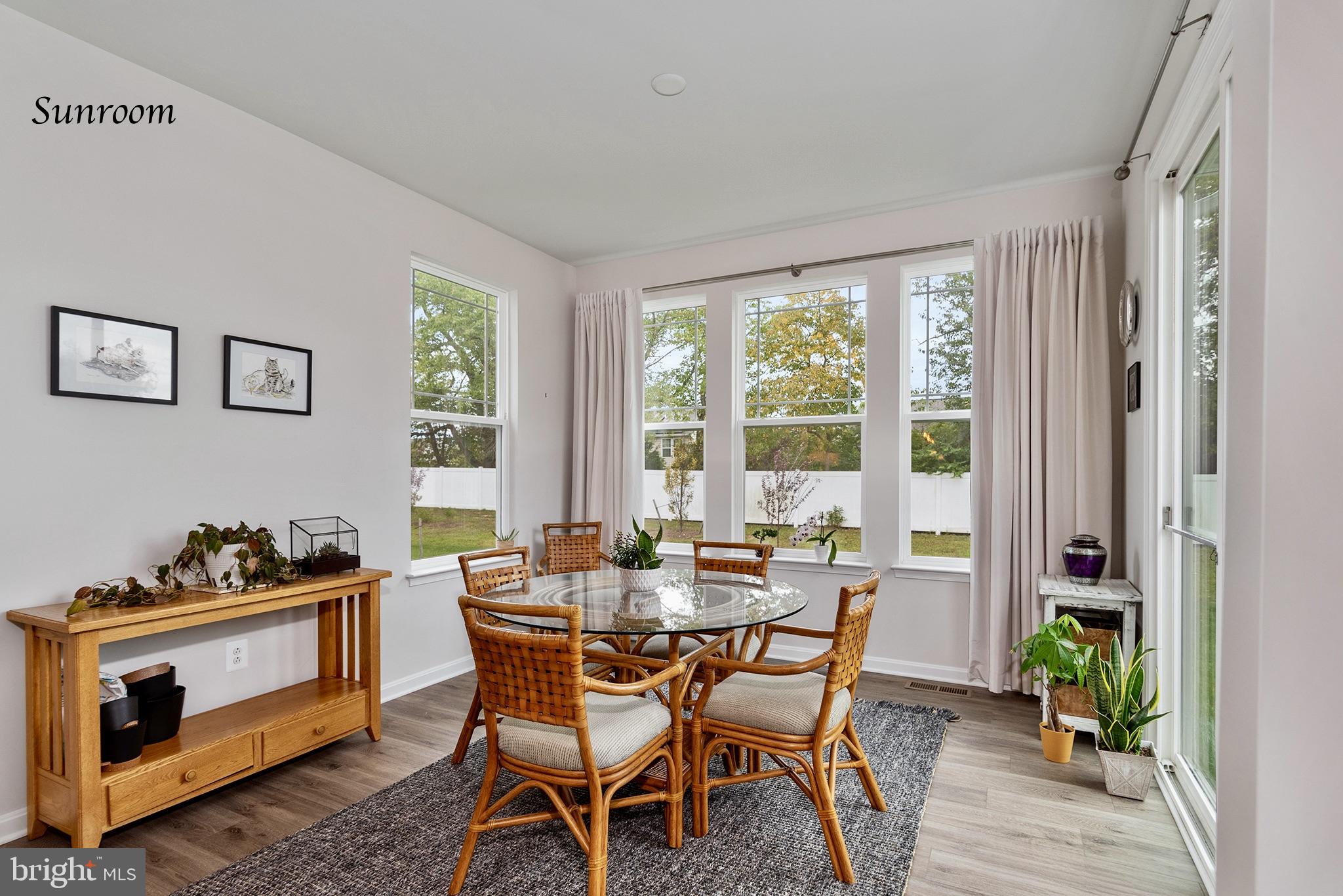 FOUR SEASONS AT BAYMONT FARMS - Residential