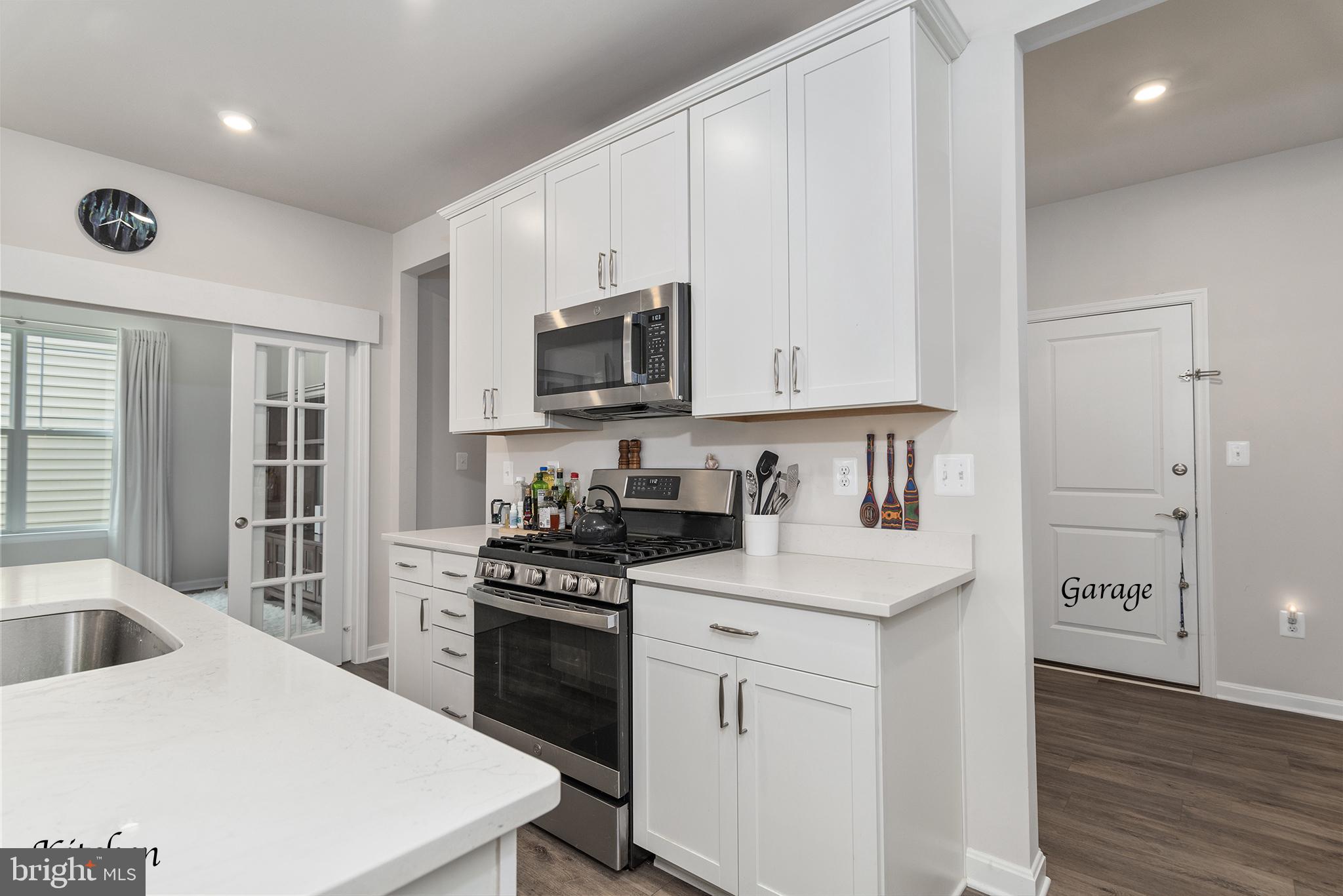 FOUR SEASONS AT BAYMONT FARMS - Residential