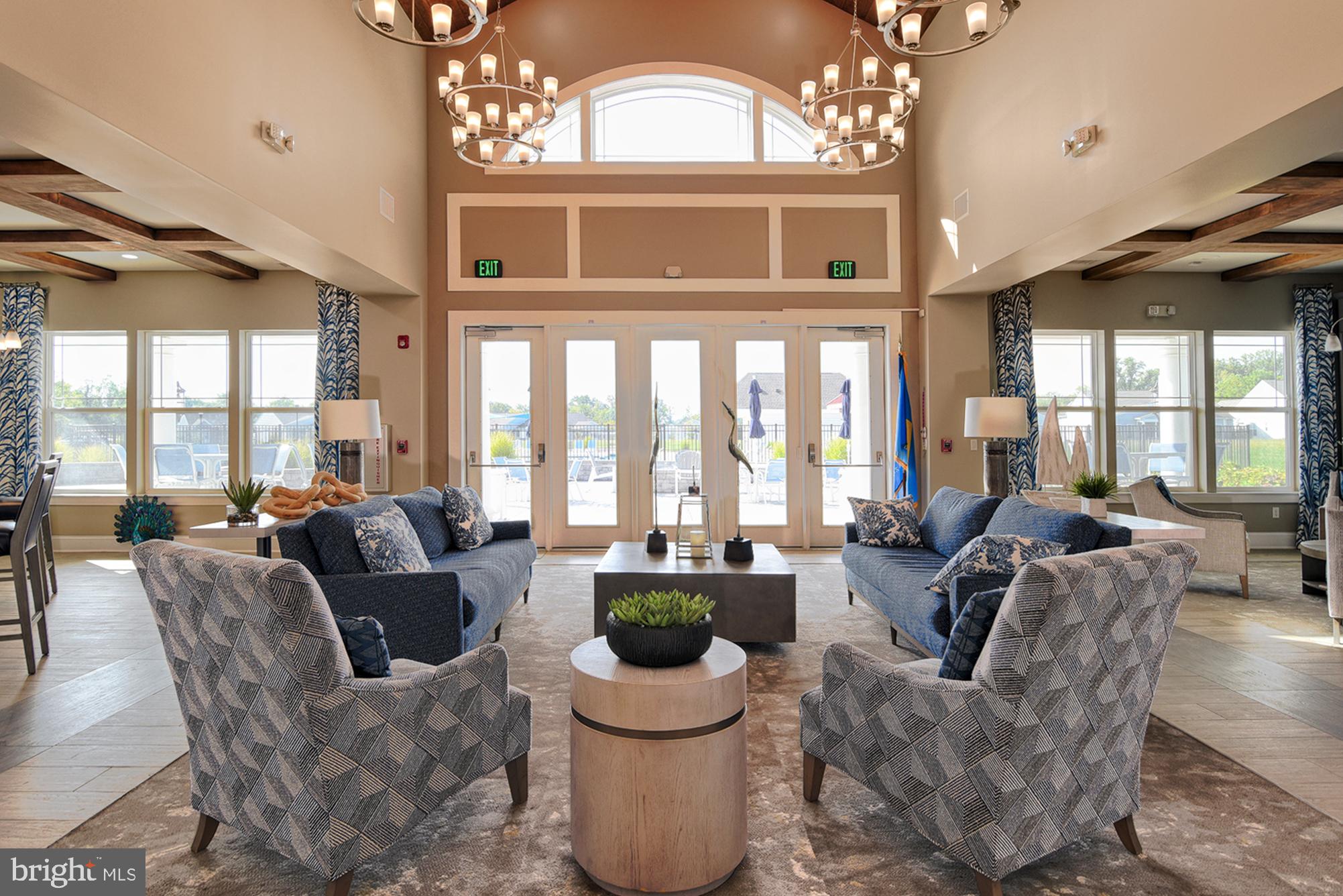 FOUR SEASONS AT BAYMONT FARMS - Residential