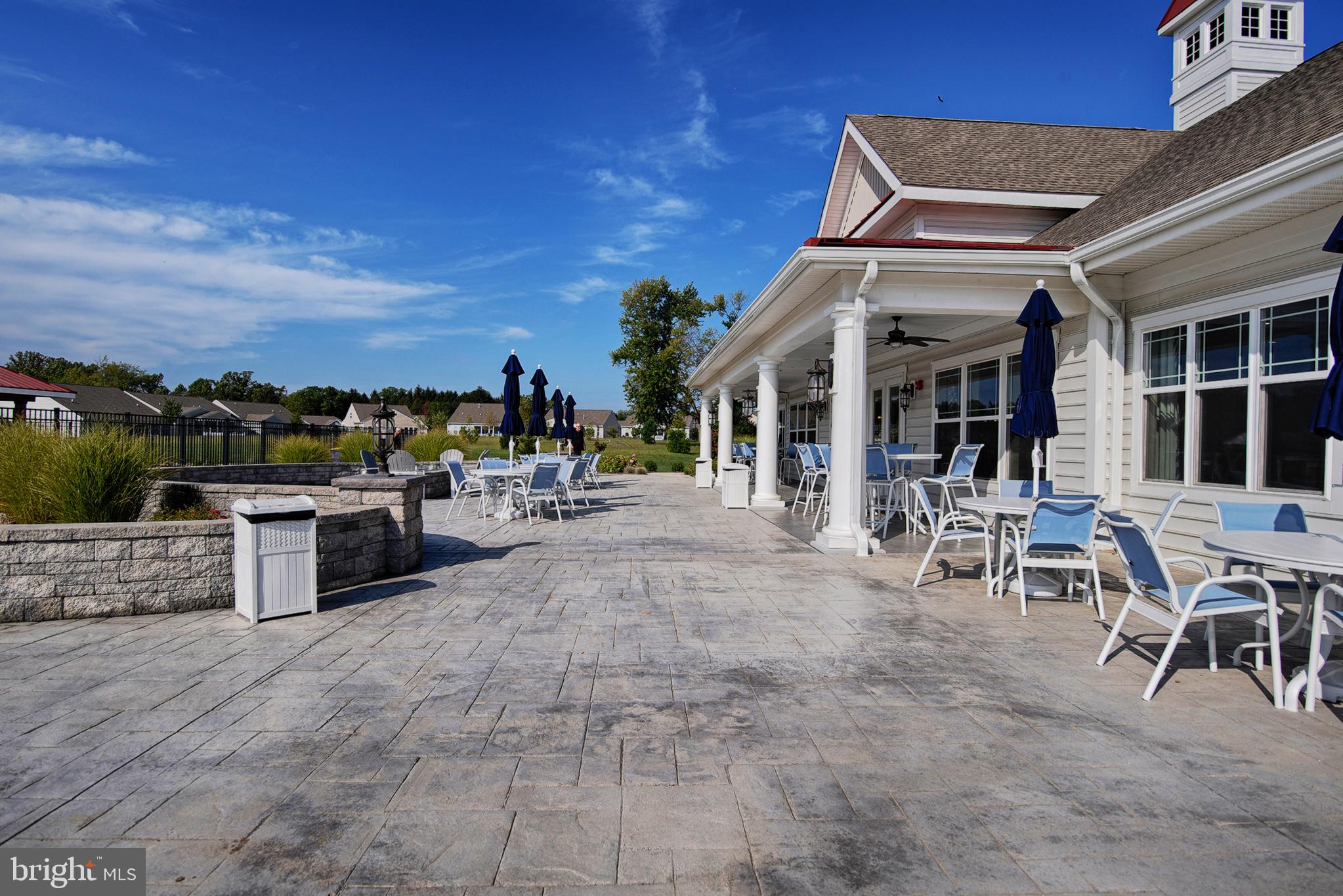 FOUR SEASONS AT BAYMONT FARMS - Residential