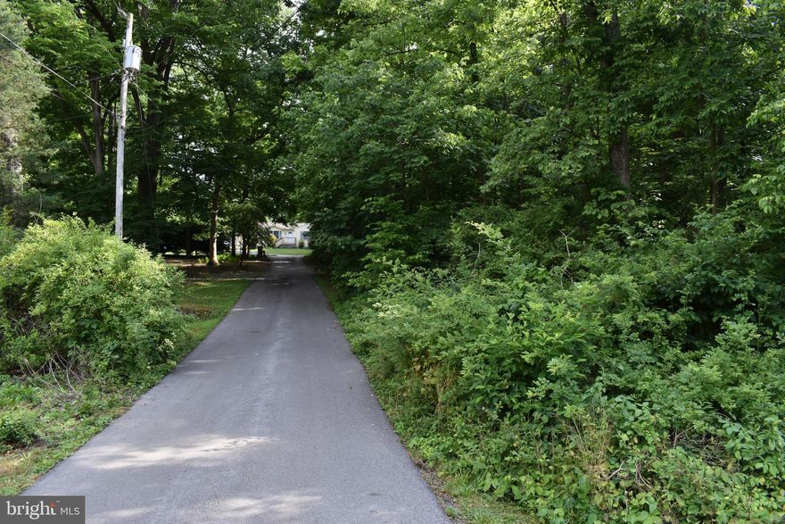 Lot features community access to Potomac River.  Large buildable site, but does need a non-conventional septic such as Surface Flow or Sandmound system.  Seller prefers Cardinal Title for settlement.  The seller never occupied the lot.  Great location in north Berkeley County and perfect for the outdoor lover.  Just minutes to numerous deep water sites and minutes from I-81 for the commuter.   Please allow time in offer for Perc and Septic Contingency to be satisfied.  Cost of Perc is buyer unless otherwise agreed to in contract.