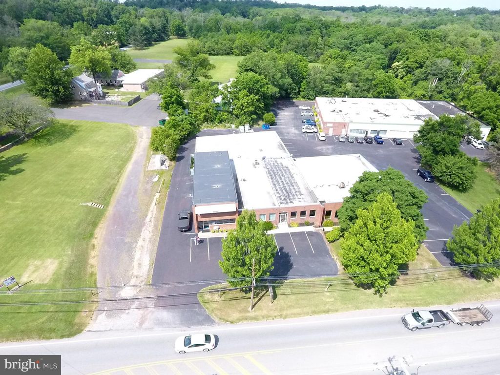 Photo of 1055 W Germantown Pike, NORRISTOWN, PA 19403 (MLS # PAMC2168396)