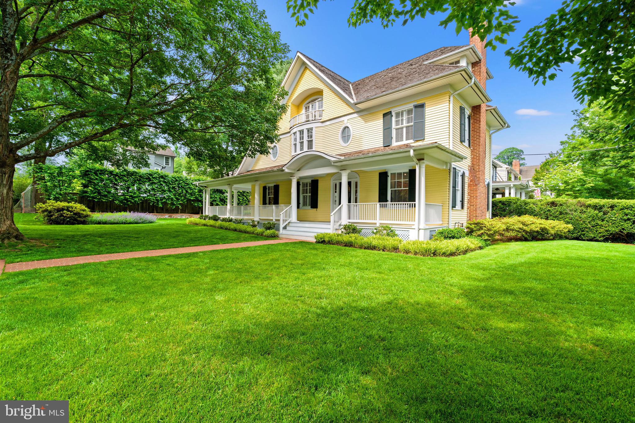 OTTERBOURNE - Residential