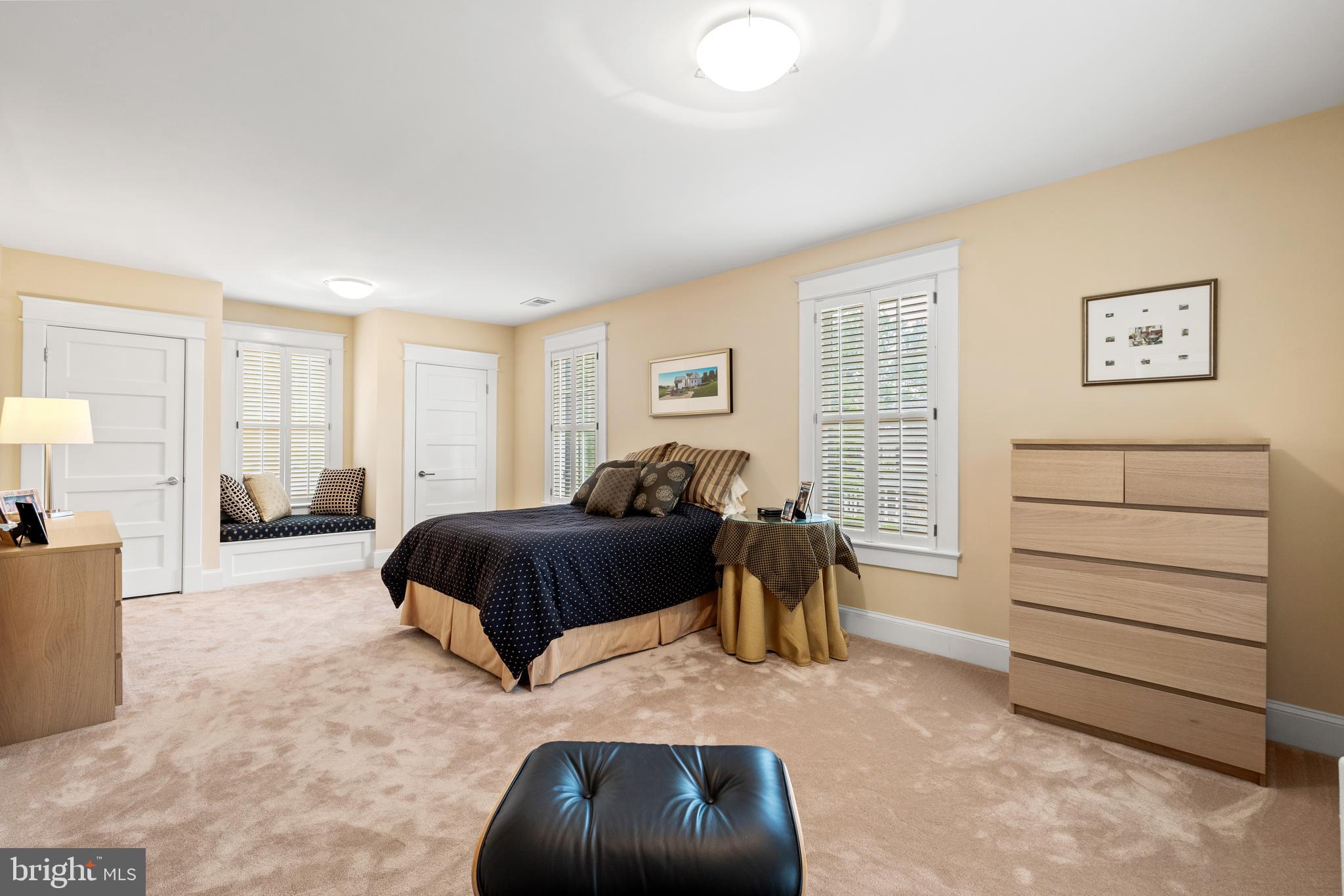 OTTERBOURNE - Residential