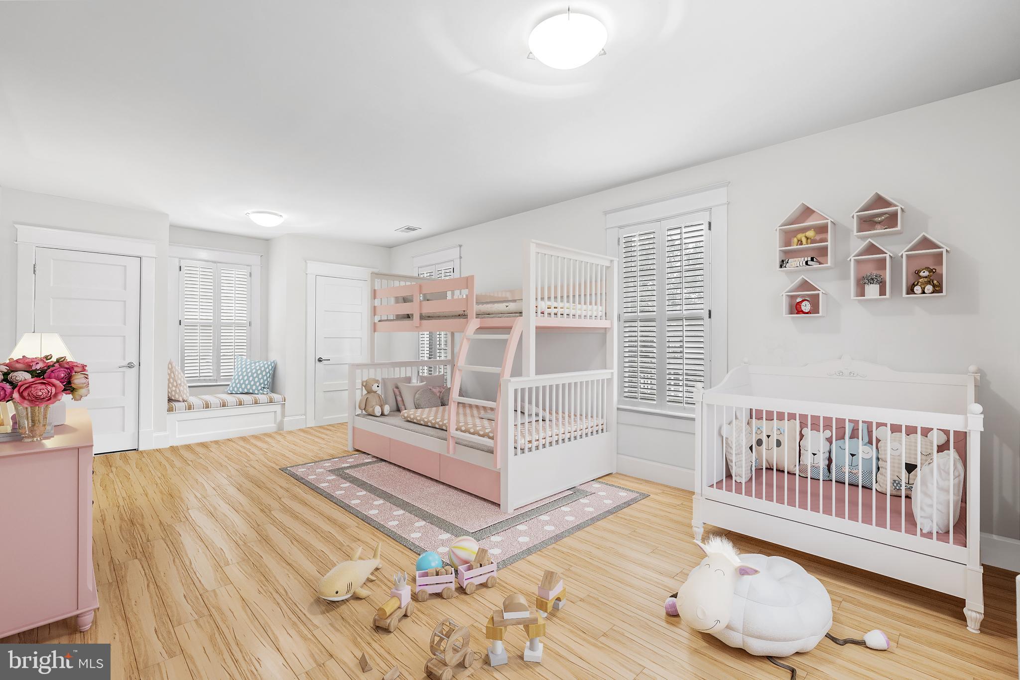 OTTERBOURNE - Residential