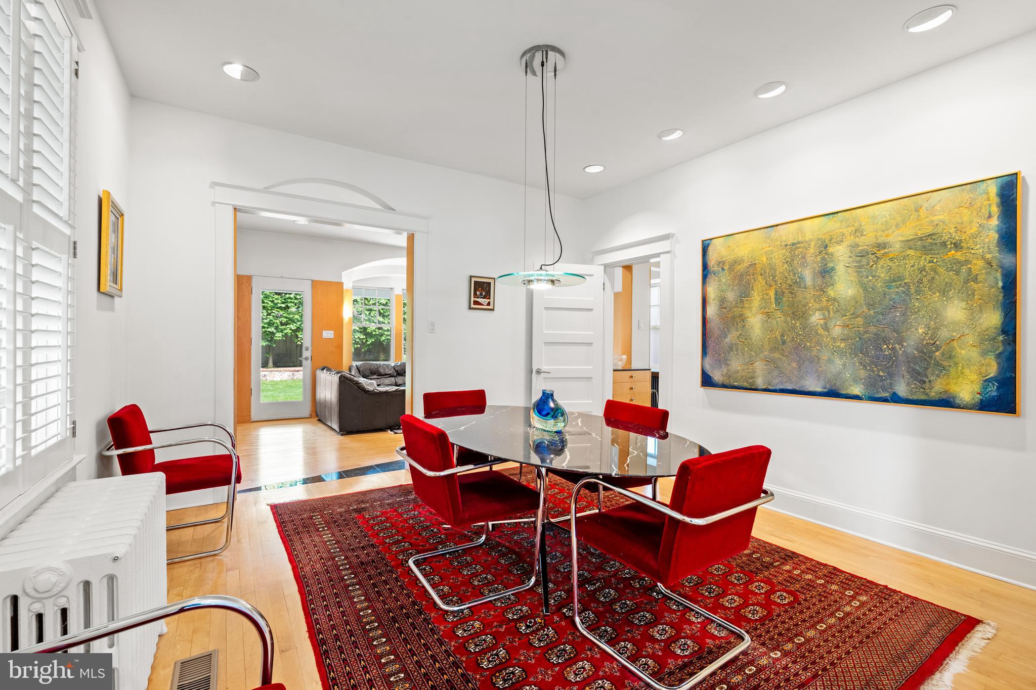 OTTERBOURNE - Residential