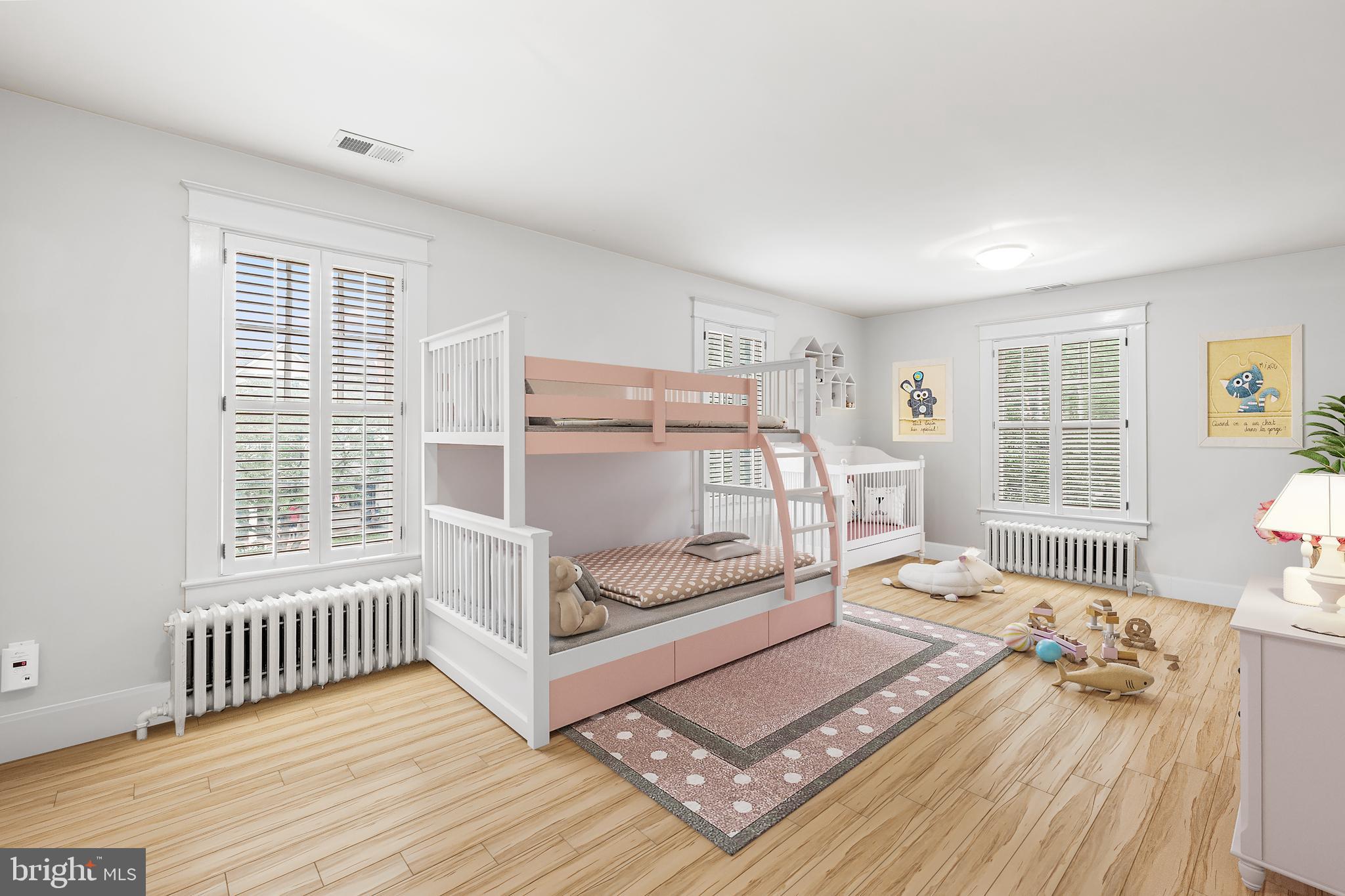 OTTERBOURNE - Residential