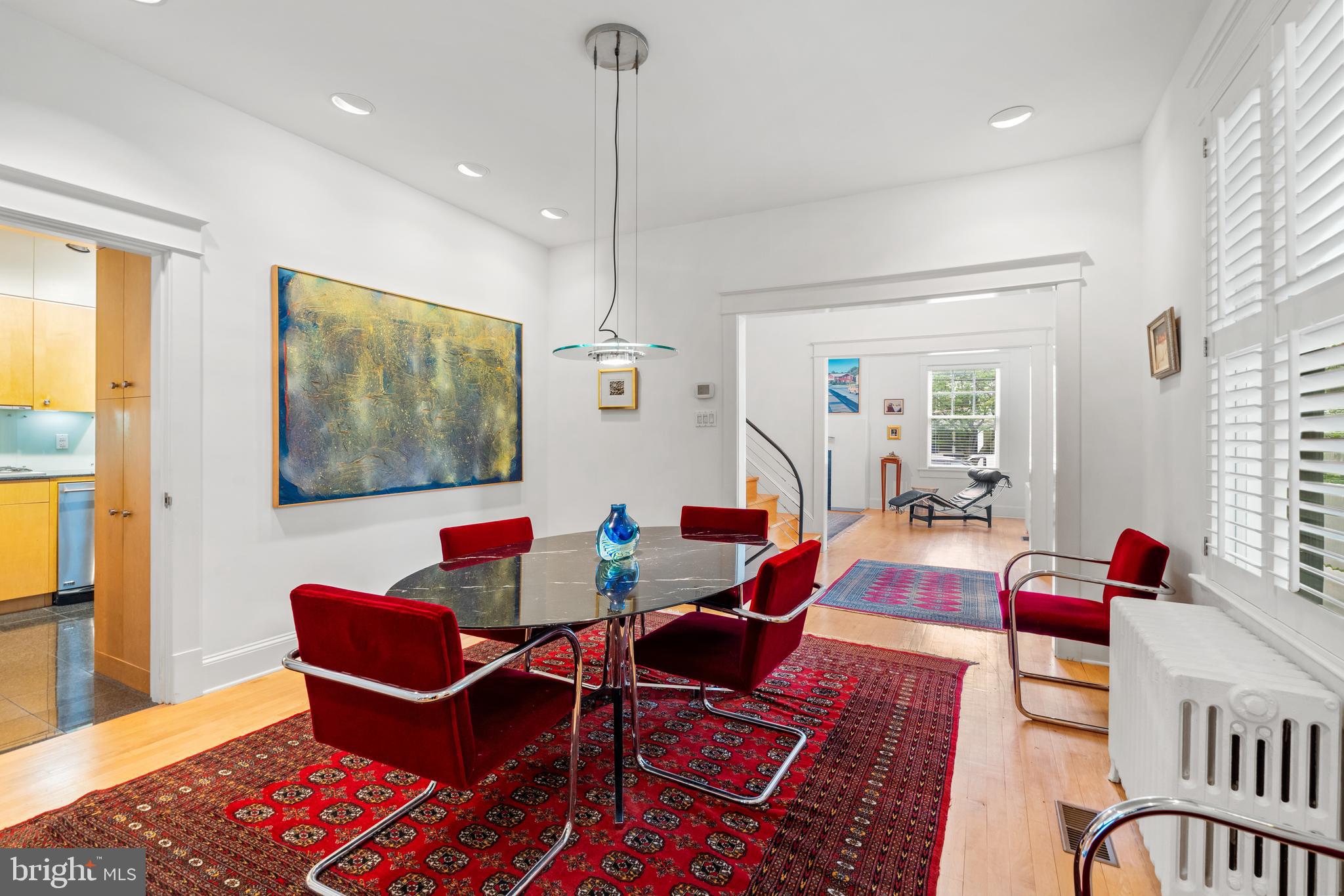 OTTERBOURNE - Residential