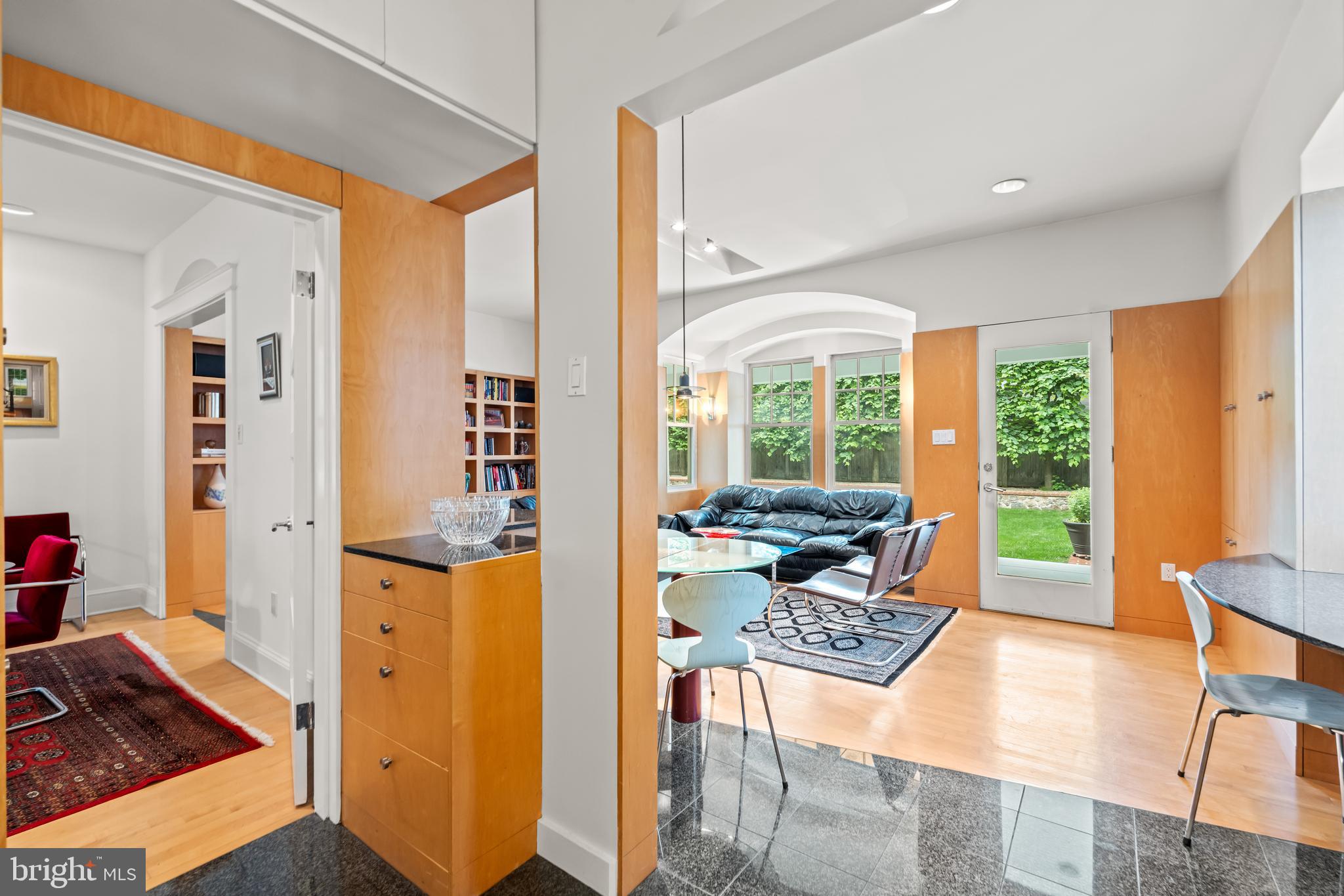 OTTERBOURNE - Residential