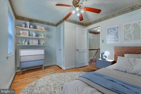 6321 BROWN AVENUE BALTIMORE MD 21224