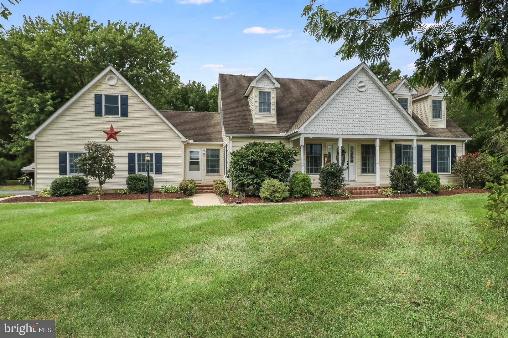 2067 Peachtree Run, Dover, DE 19901