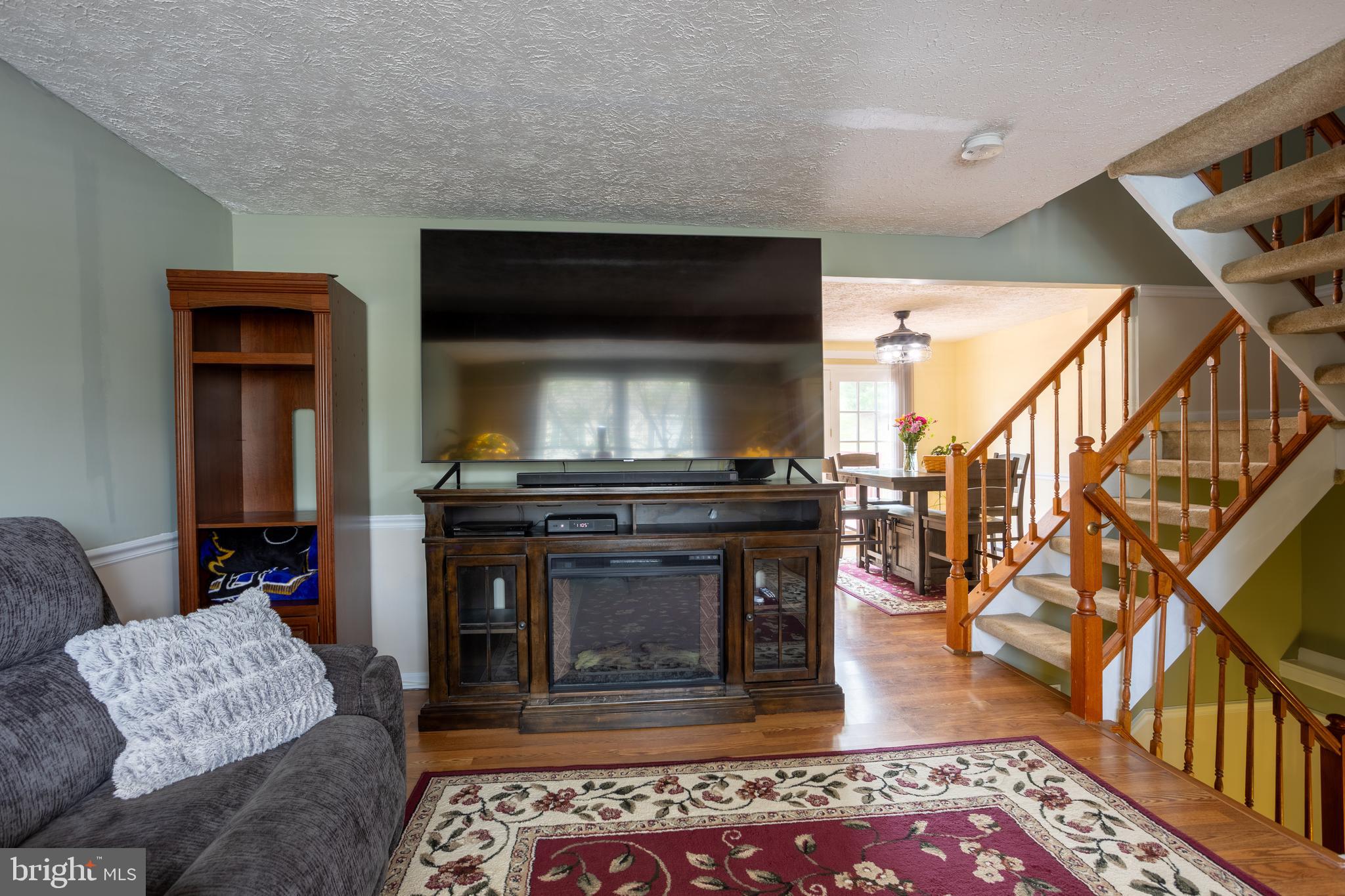 BOX HILL SOUTH - Residential