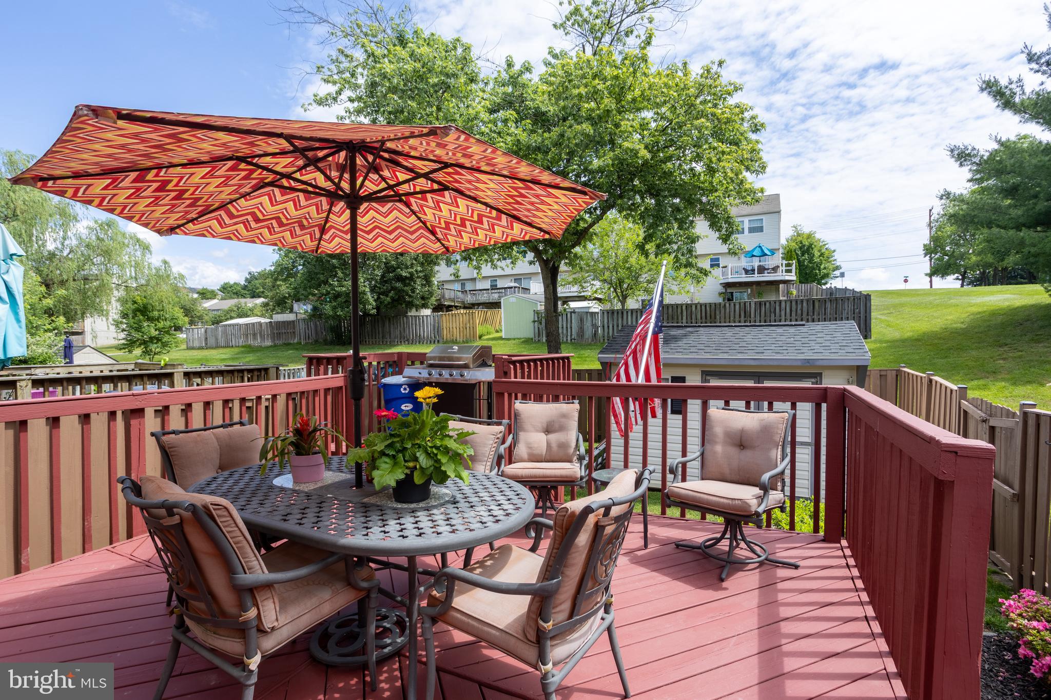 BOX HILL SOUTH - Residential