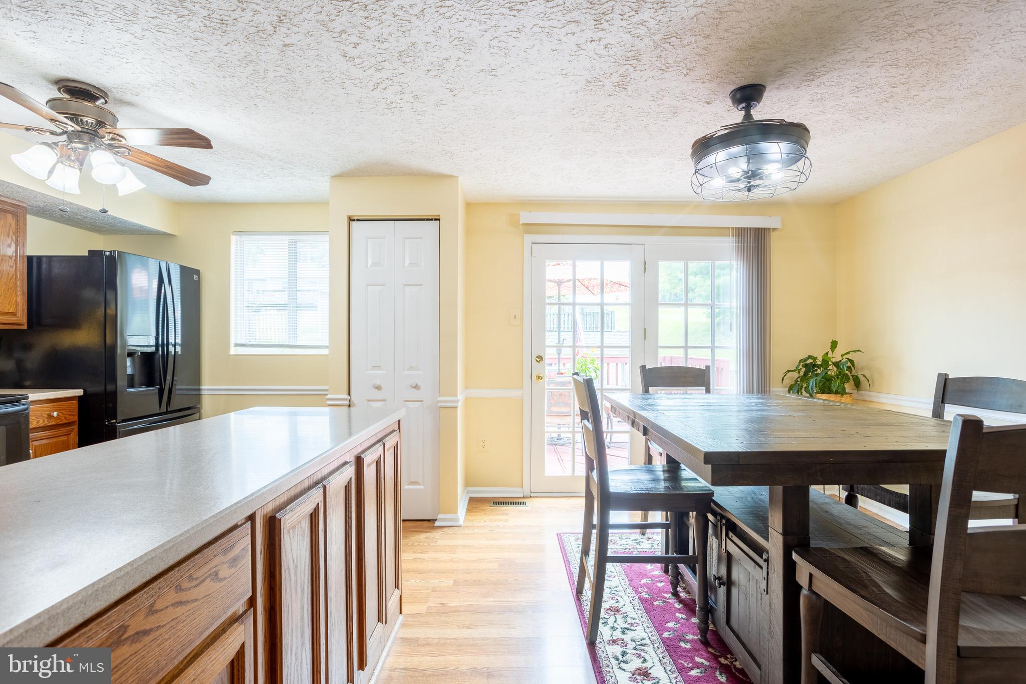 BOX HILL SOUTH - Residential