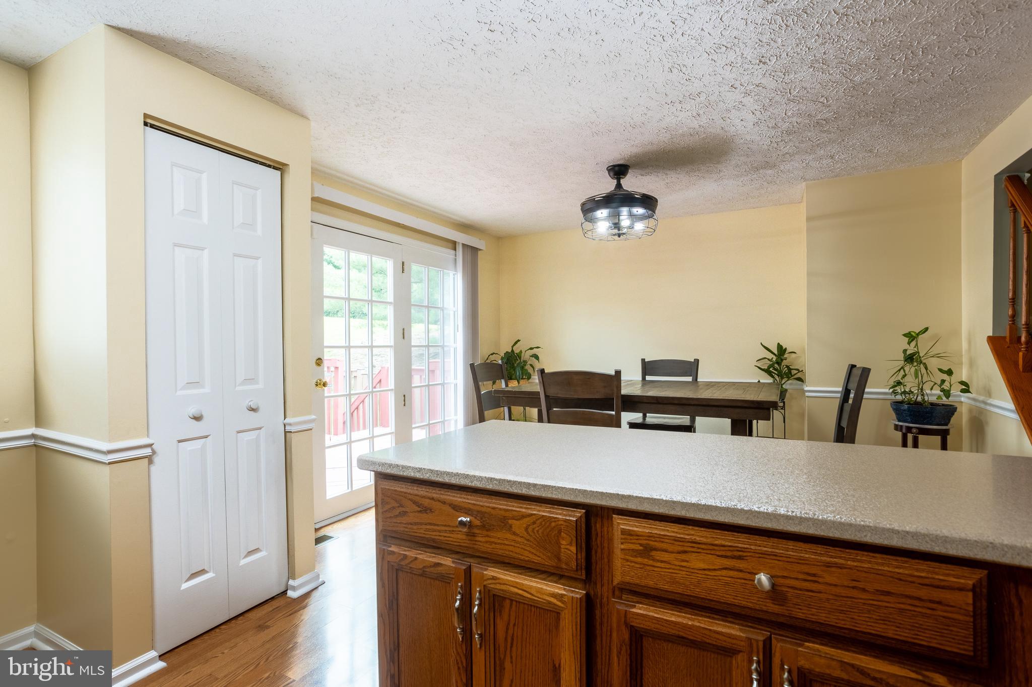 BOX HILL SOUTH - Residential