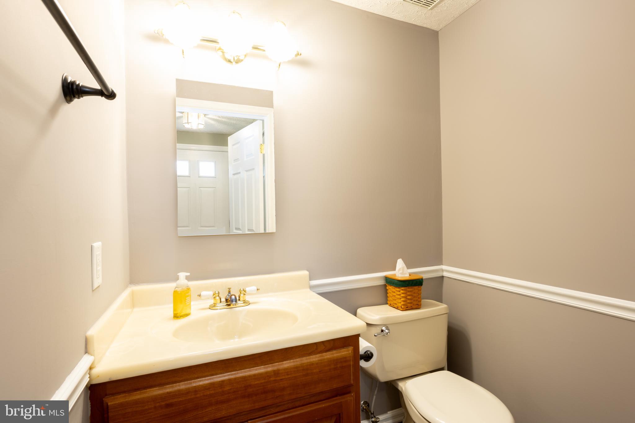 BOX HILL SOUTH - Residential