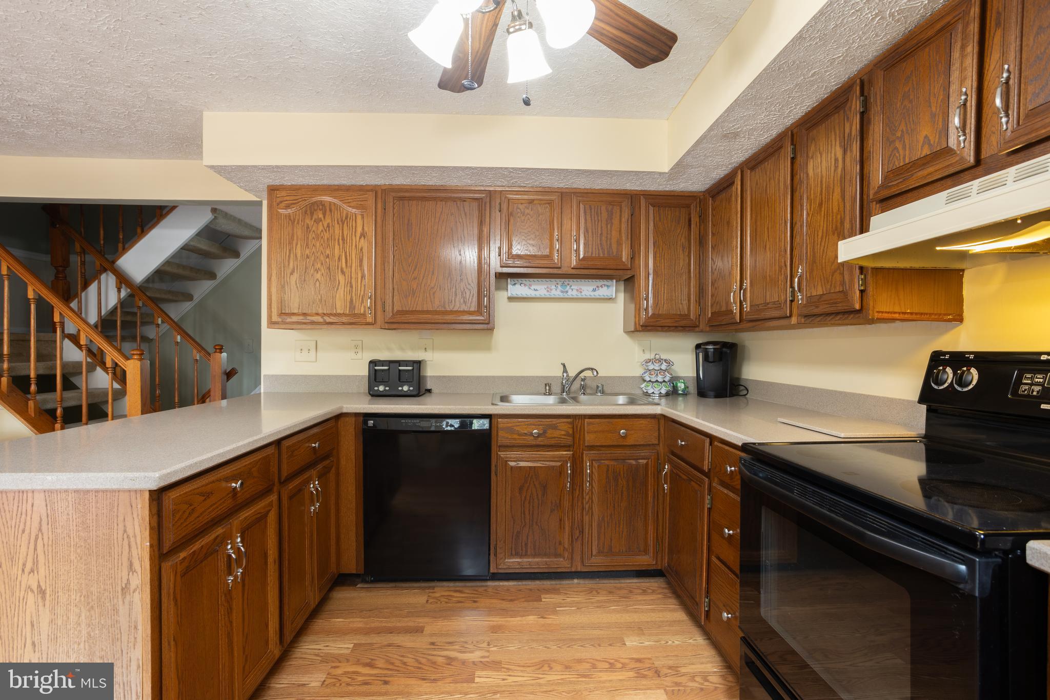 BOX HILL SOUTH - Residential