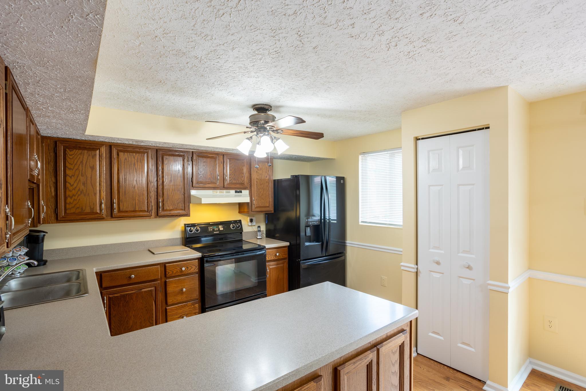 BOX HILL SOUTH - Residential