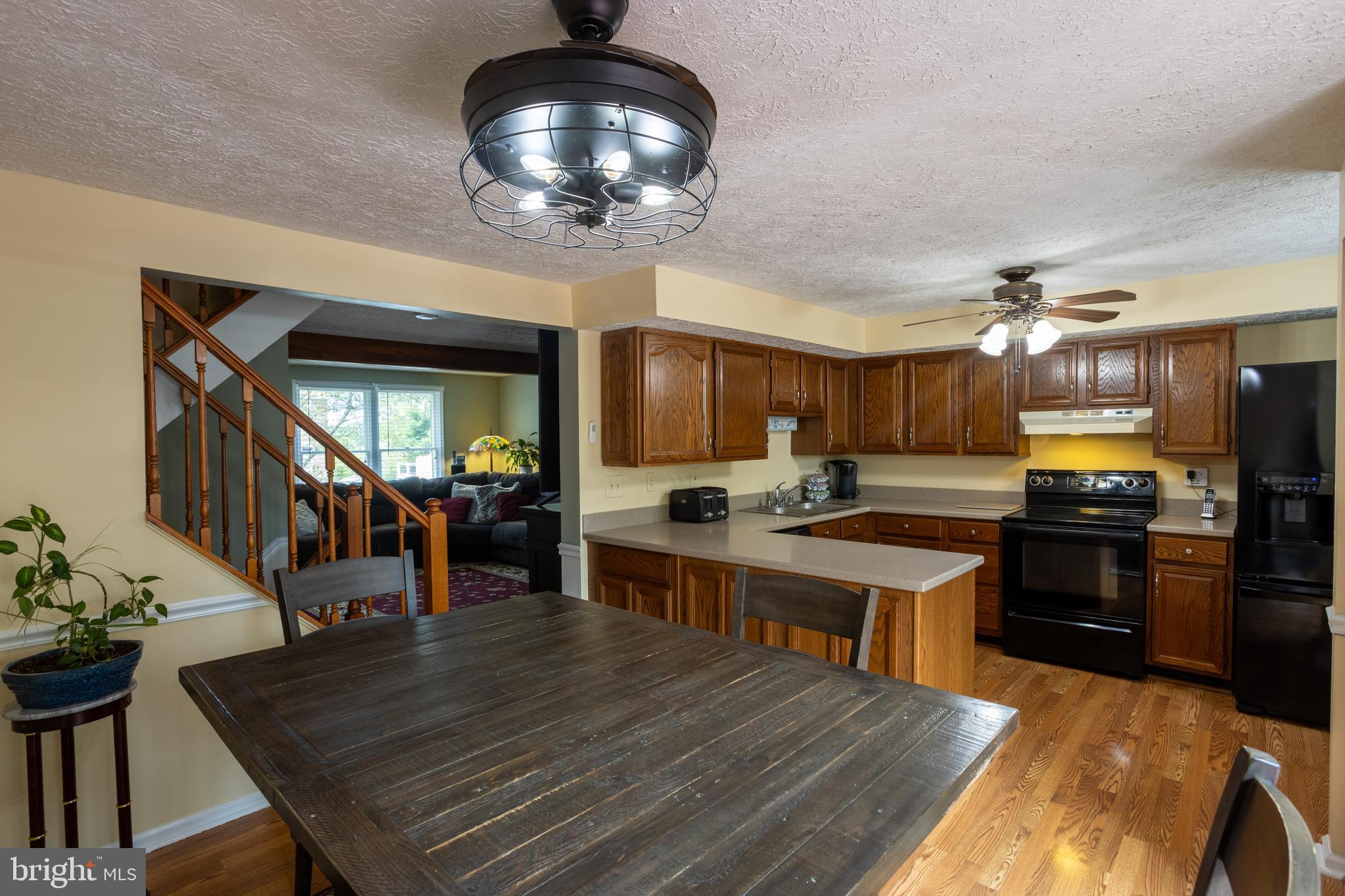 BOX HILL SOUTH - Residential