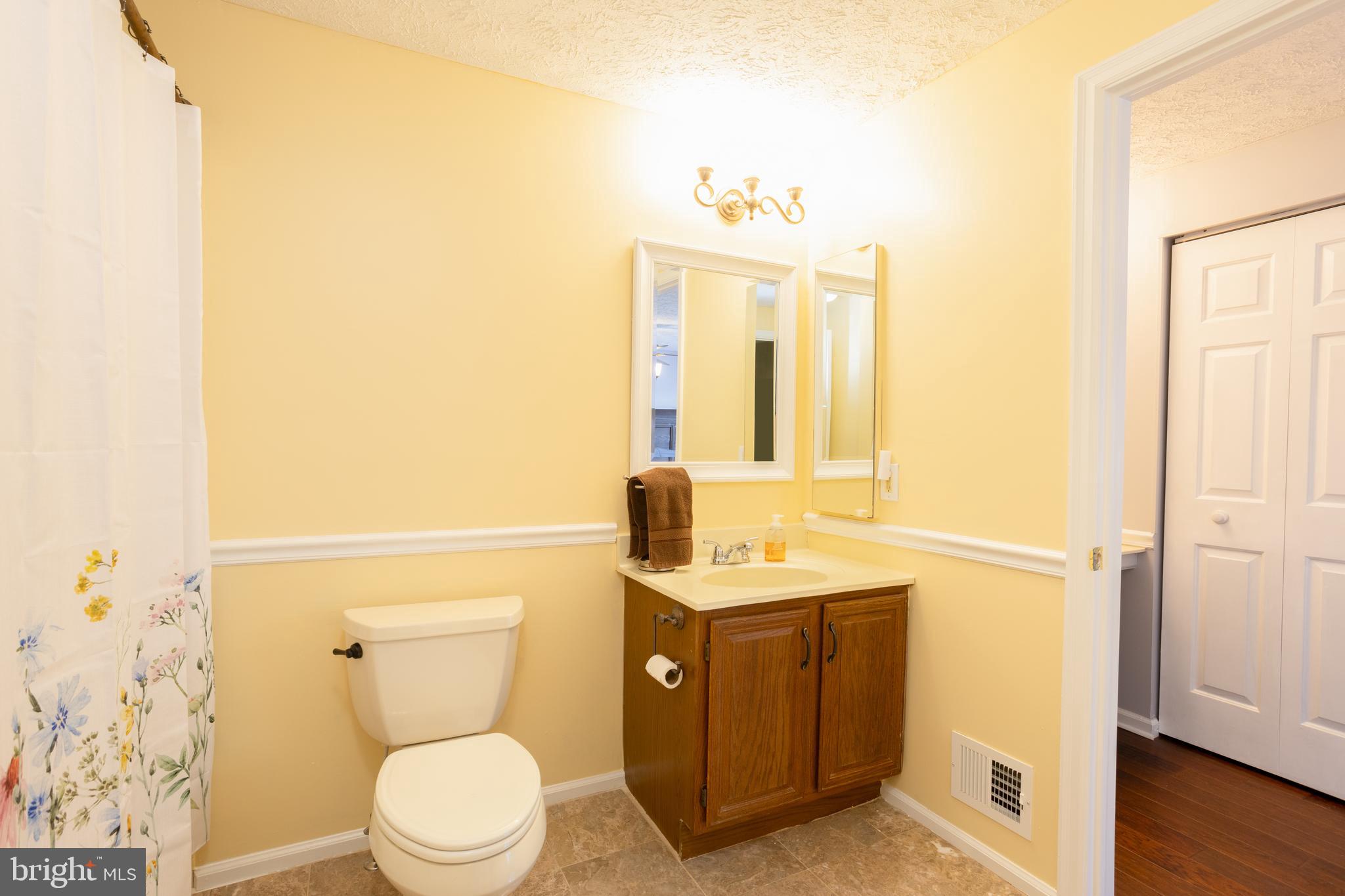 BOX HILL SOUTH - Residential