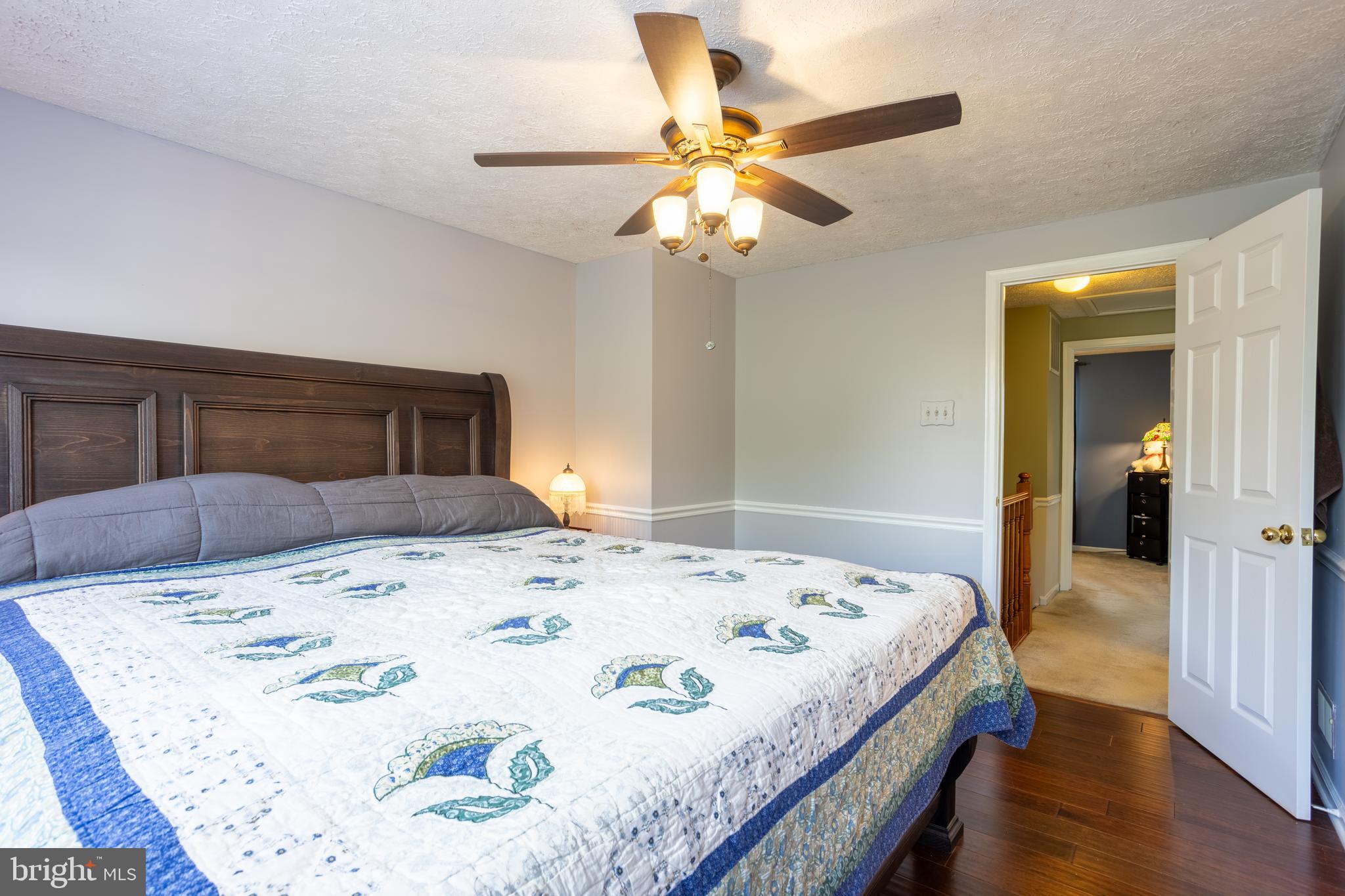 BOX HILL SOUTH - Residential