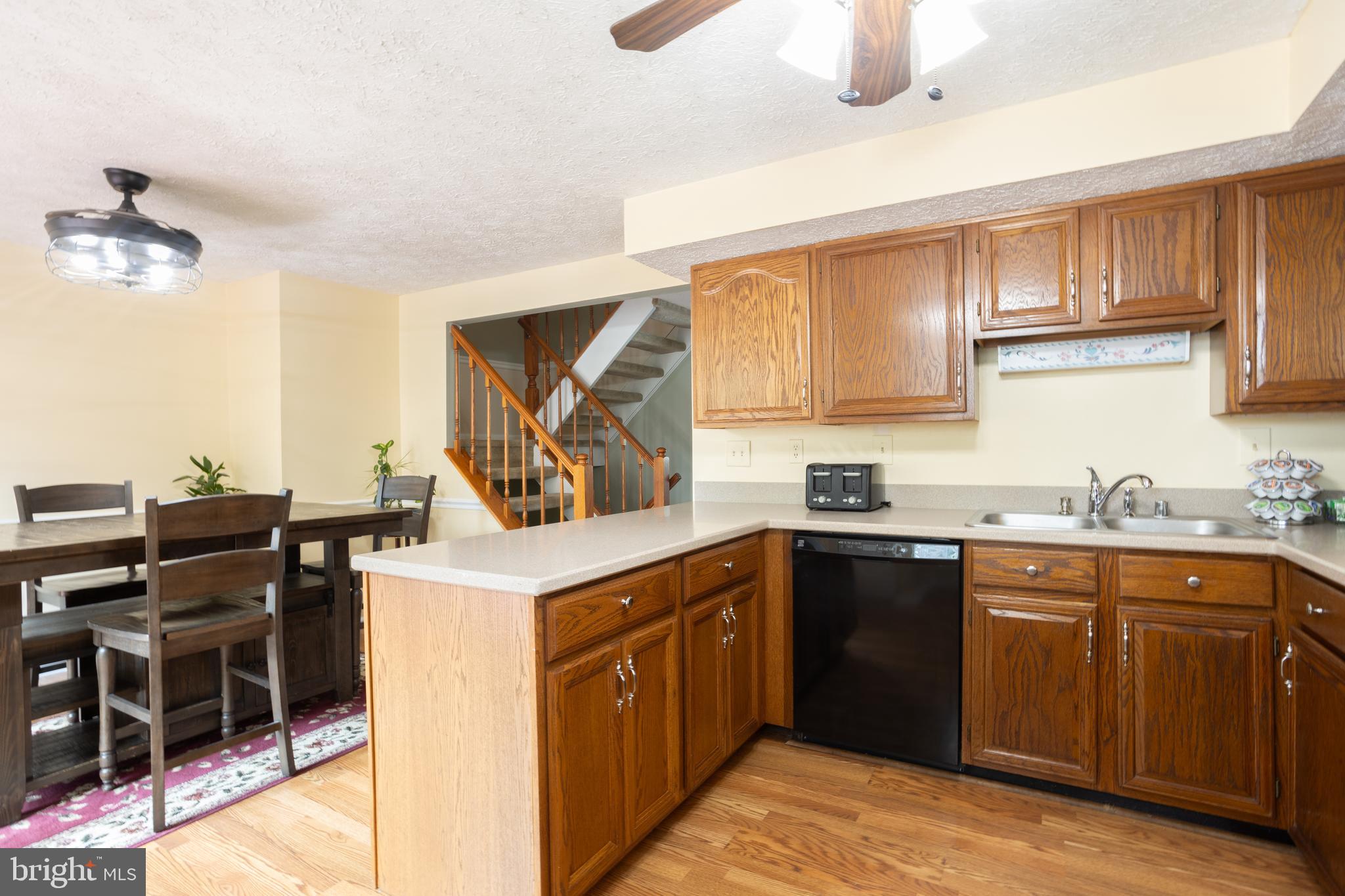 BOX HILL SOUTH - Residential