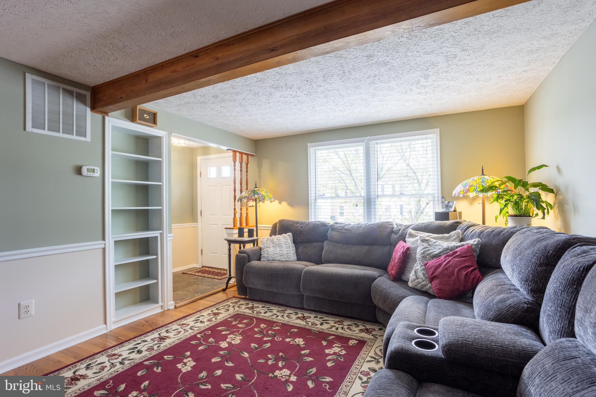 BOX HILL SOUTH - Residential