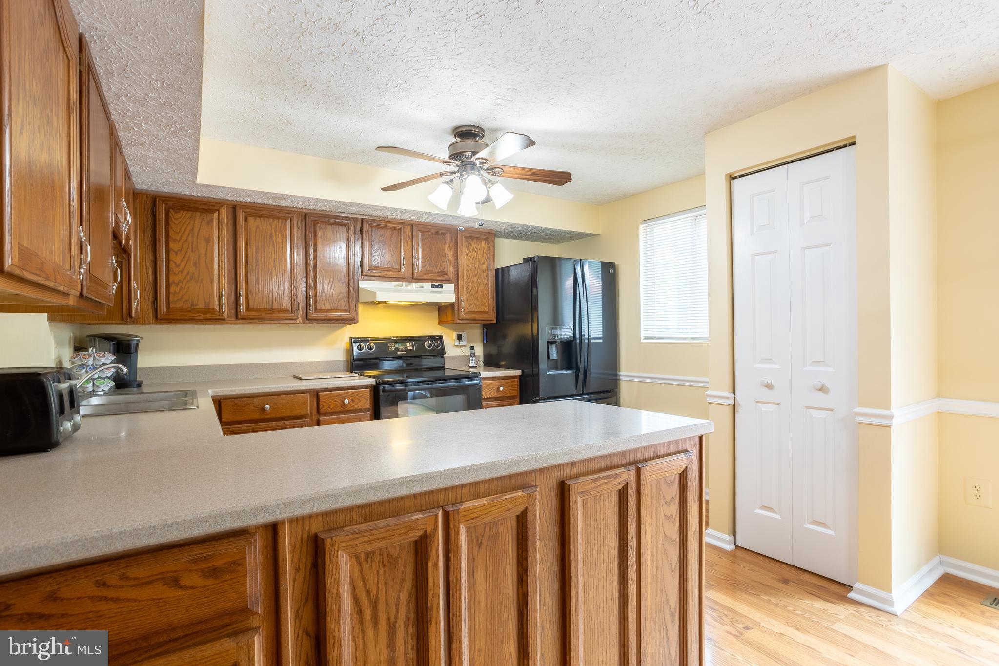 BOX HILL SOUTH - Residential