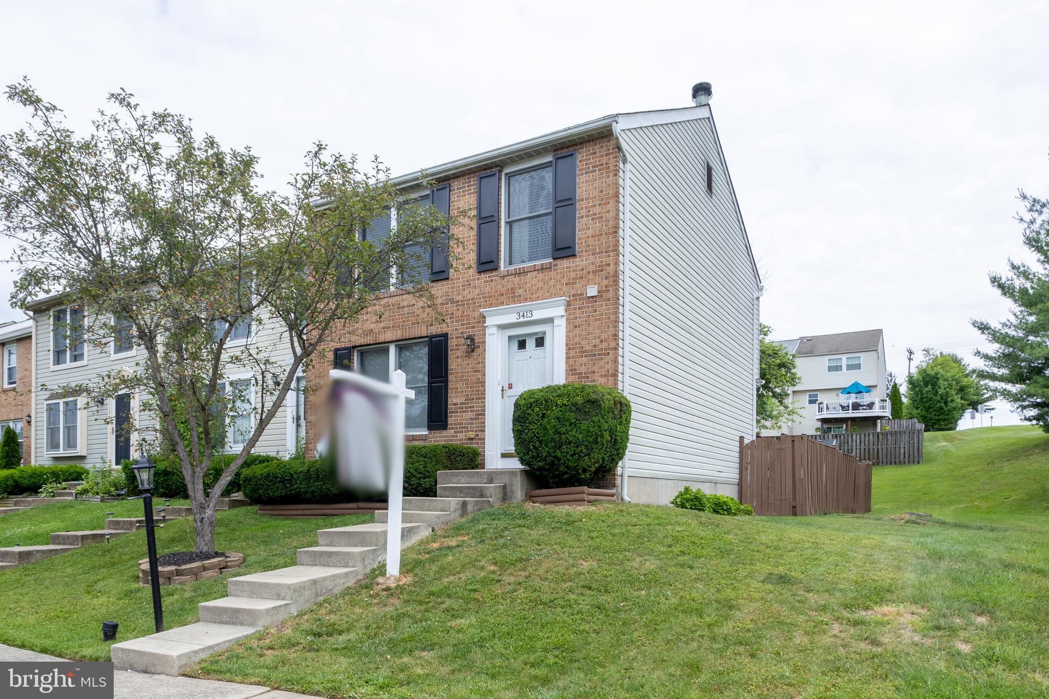 BOX HILL SOUTH - Residential