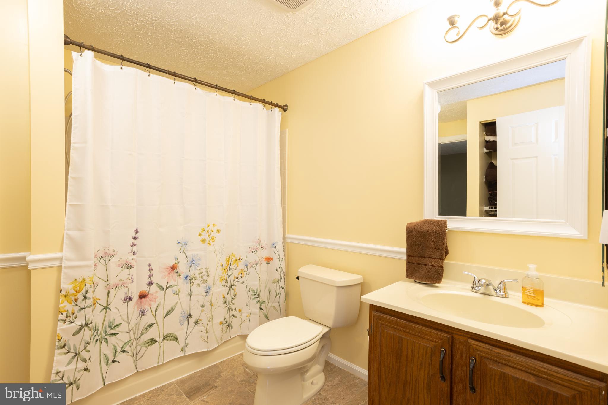 BOX HILL SOUTH - Residential